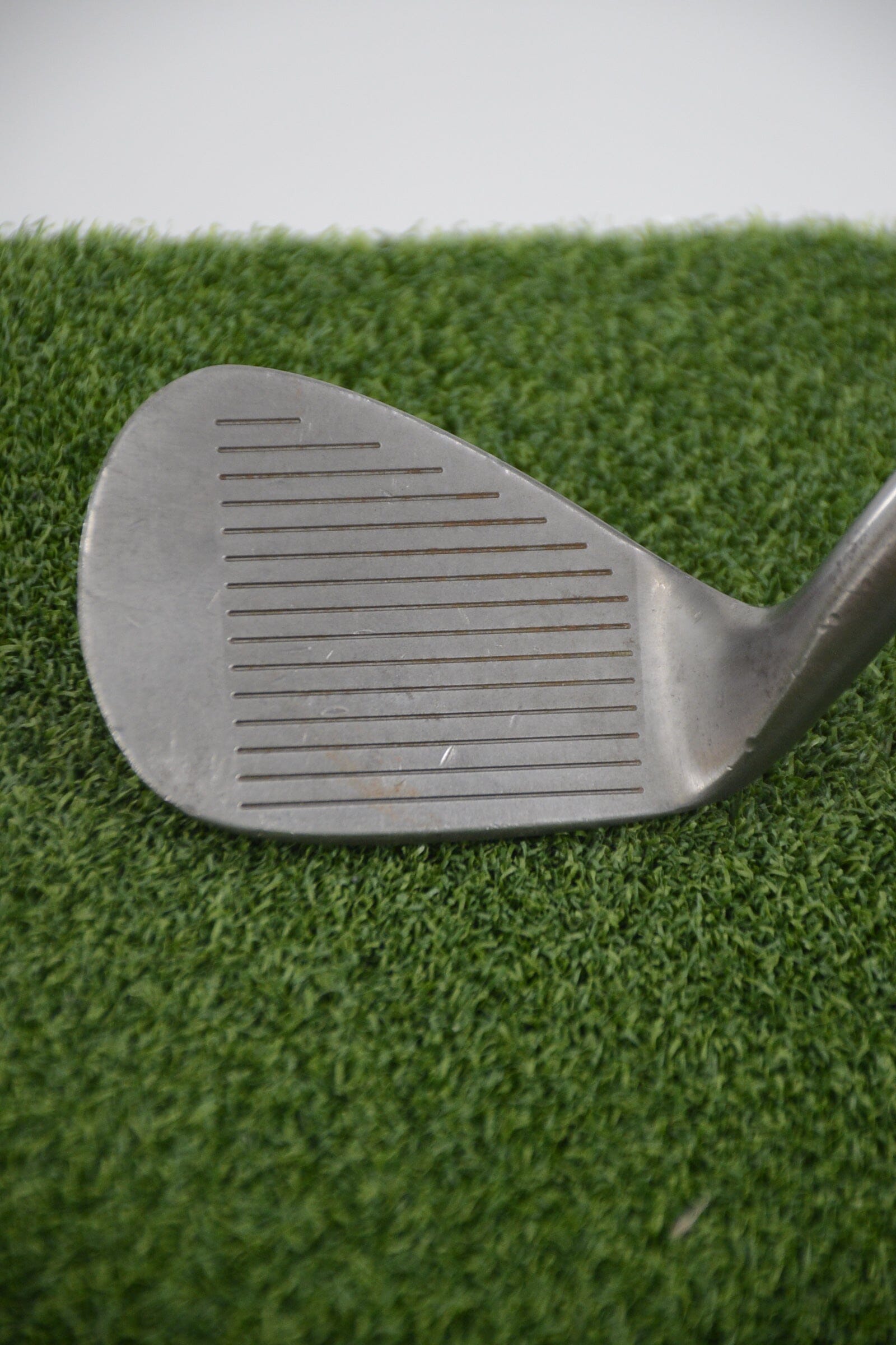 Scratch 8620 Dd Satin Custom 60 Degree Wedge Wedge Flex 35" Golf Clubs GolfRoots 