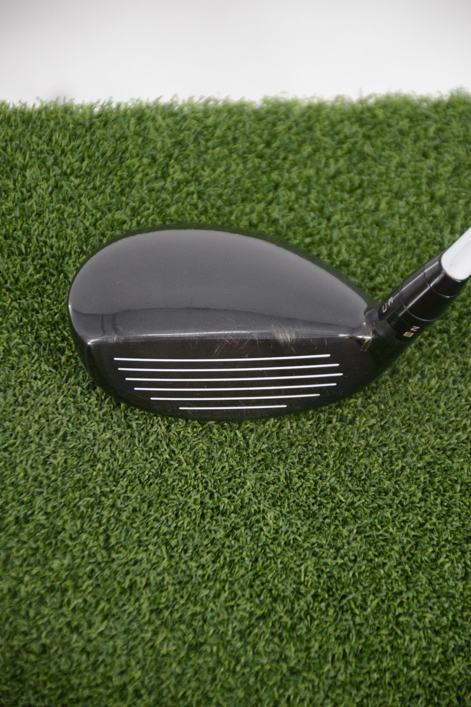 Titleist 818 H1 21 Degree Hybrid S Flex 39.75" Golf Clubs GolfRoots 