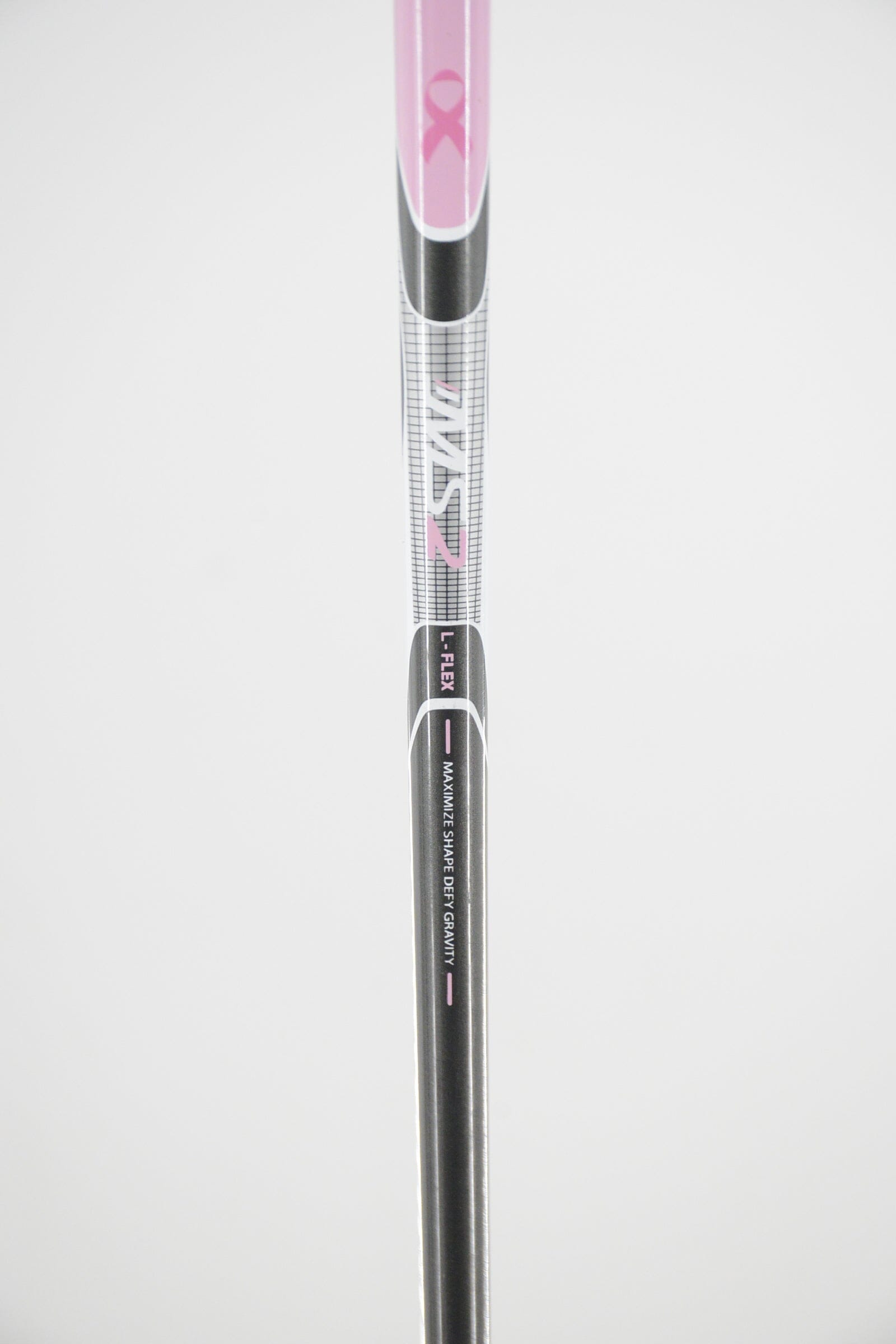 Women's Walter Hagen Lady Hagen MS2 12.5 Degree Driver W Flex 43" Golf Clubs GolfRoots 