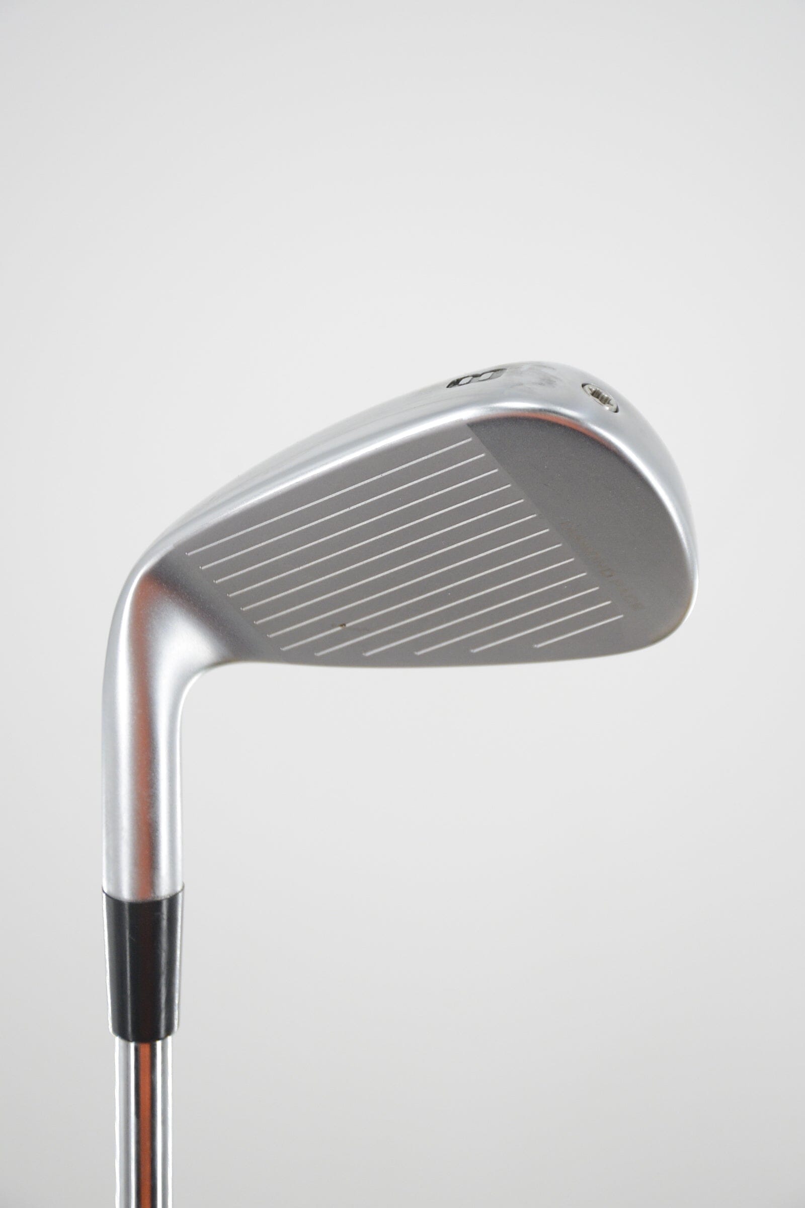 Tour Edge Exotics C723 8 Iron S Flex 36.75" Golf Clubs GolfRoots 