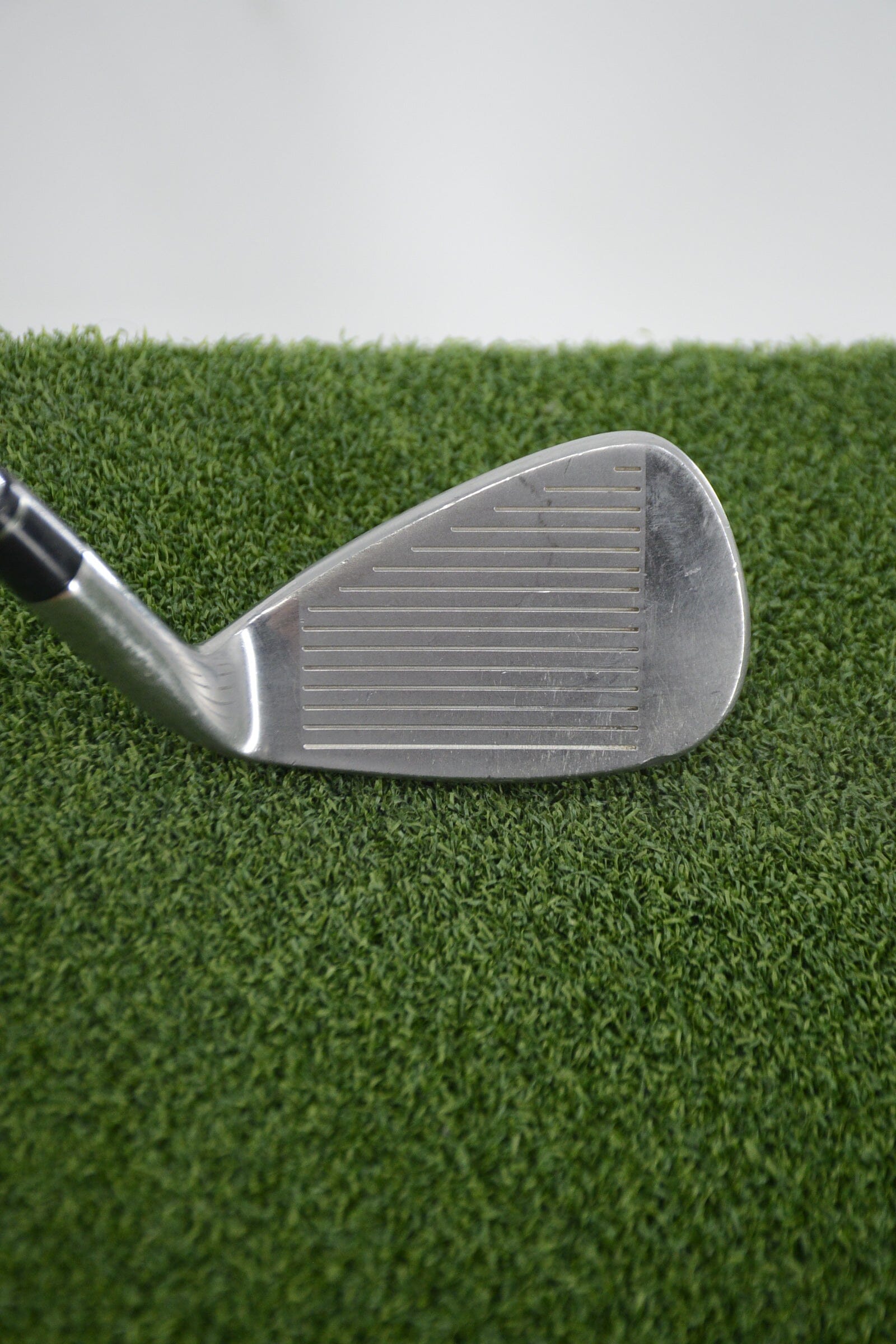 Lefty Nike Ignite PW Uniflex 35.25" Golf Clubs GolfRoots 