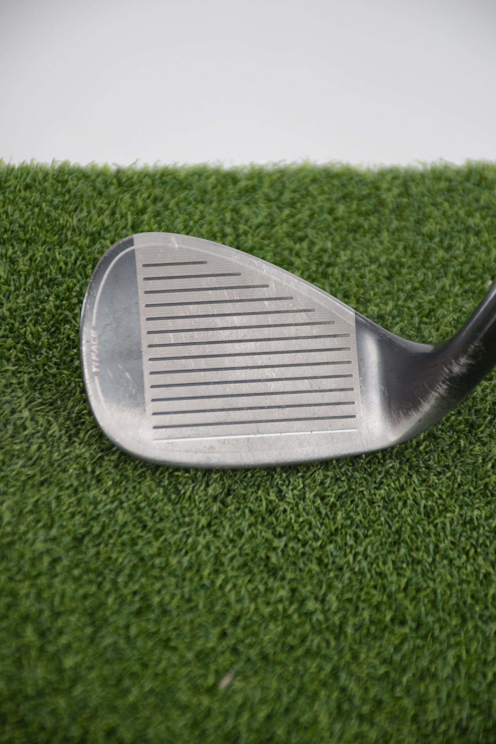 Cleveland Black 60 Degree Wedge Wedge Flex 35.5" Golf Clubs GolfRoots 