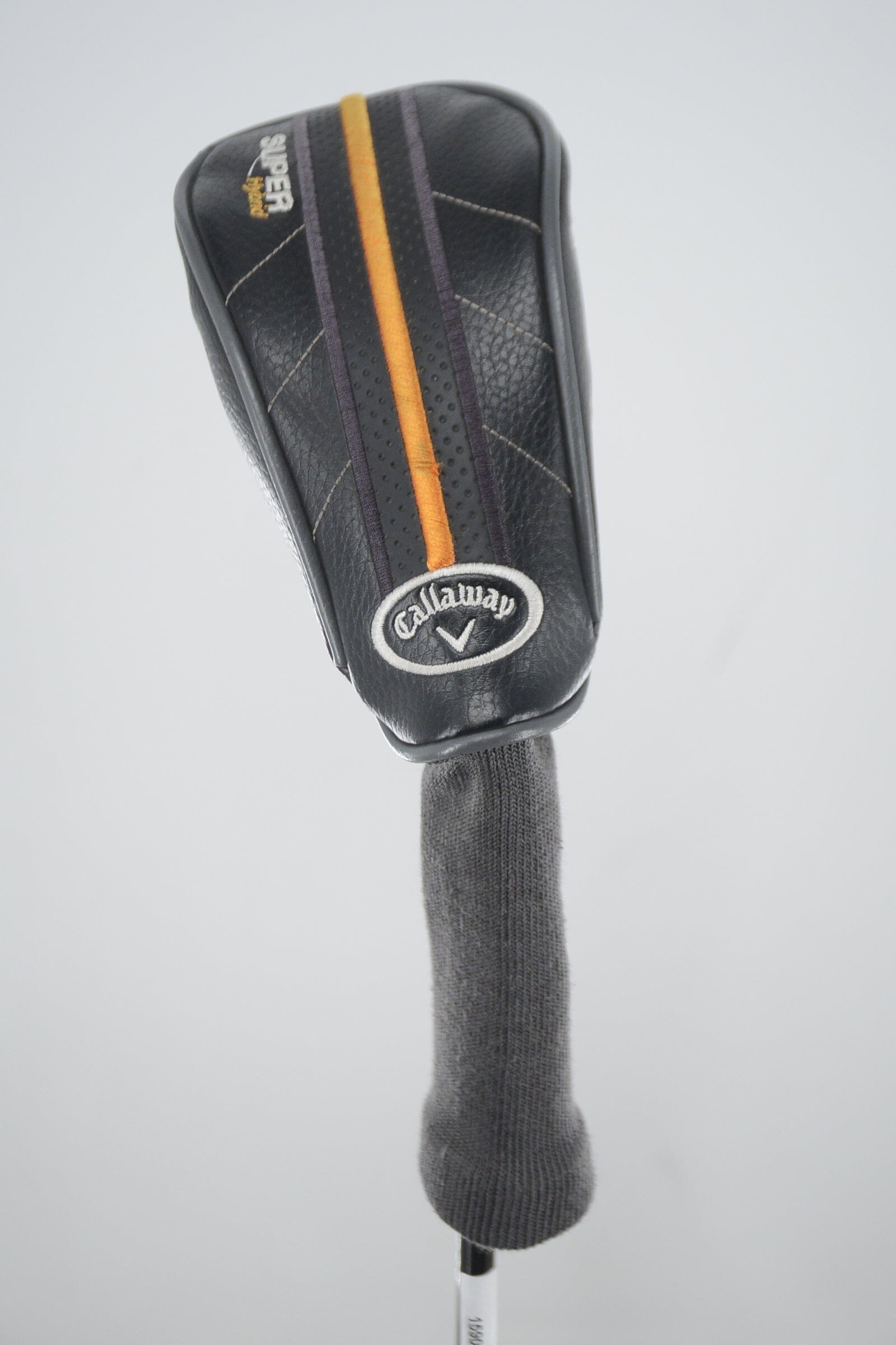 Callaway Super 23 Degree Hybrid S Flex 39.25" Golf Clubs GolfRoots 