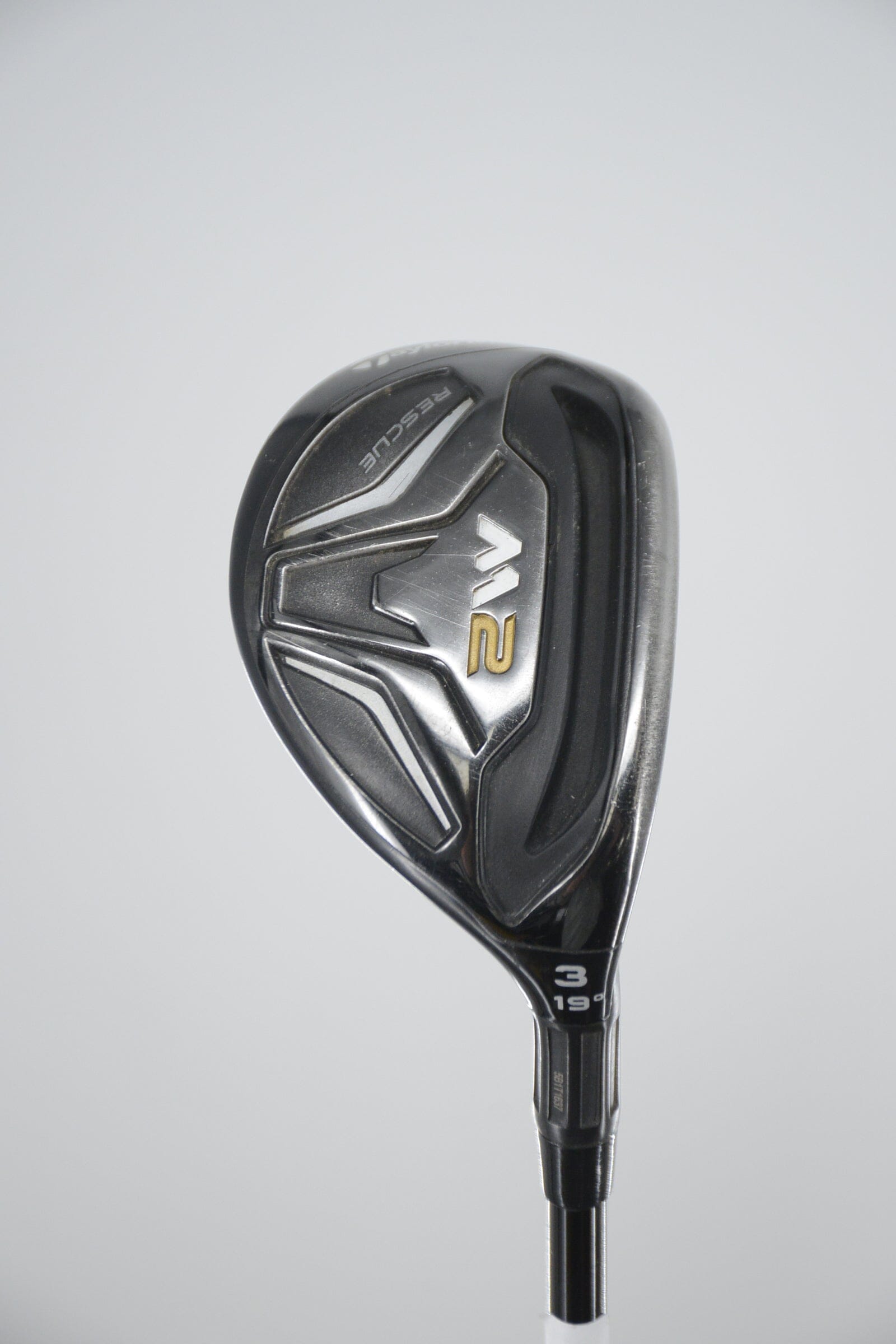 TaylorMade M2 3 Hybrid X Flex 40"