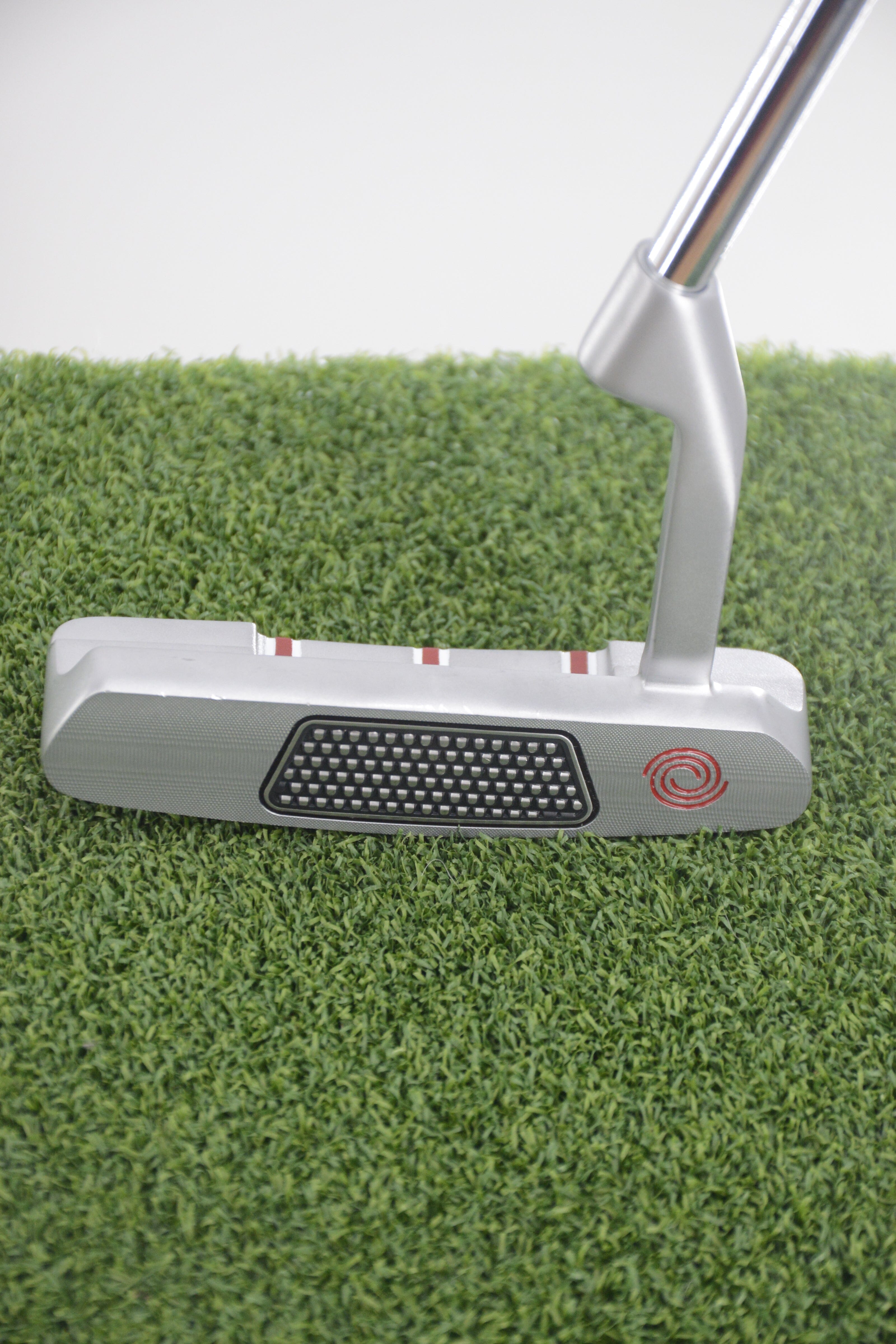 Odyssey Toe Up 1 Putter 32.75" Golf Clubs GolfRoots 