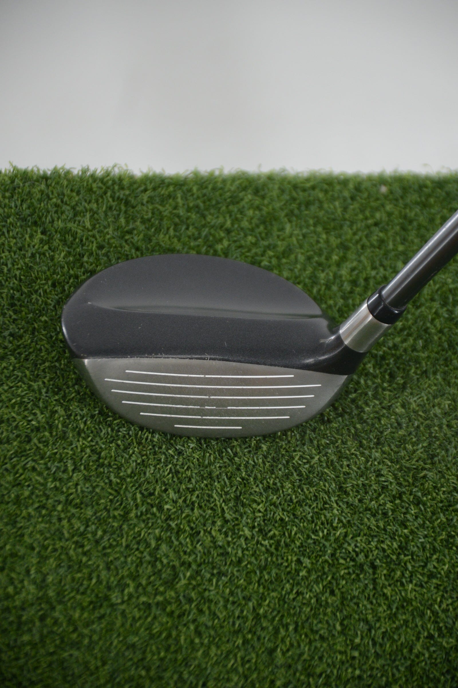 Cleveland Hibore 19 Degree Hybrid SR Flex 42.5" Golf Clubs GolfRoots 