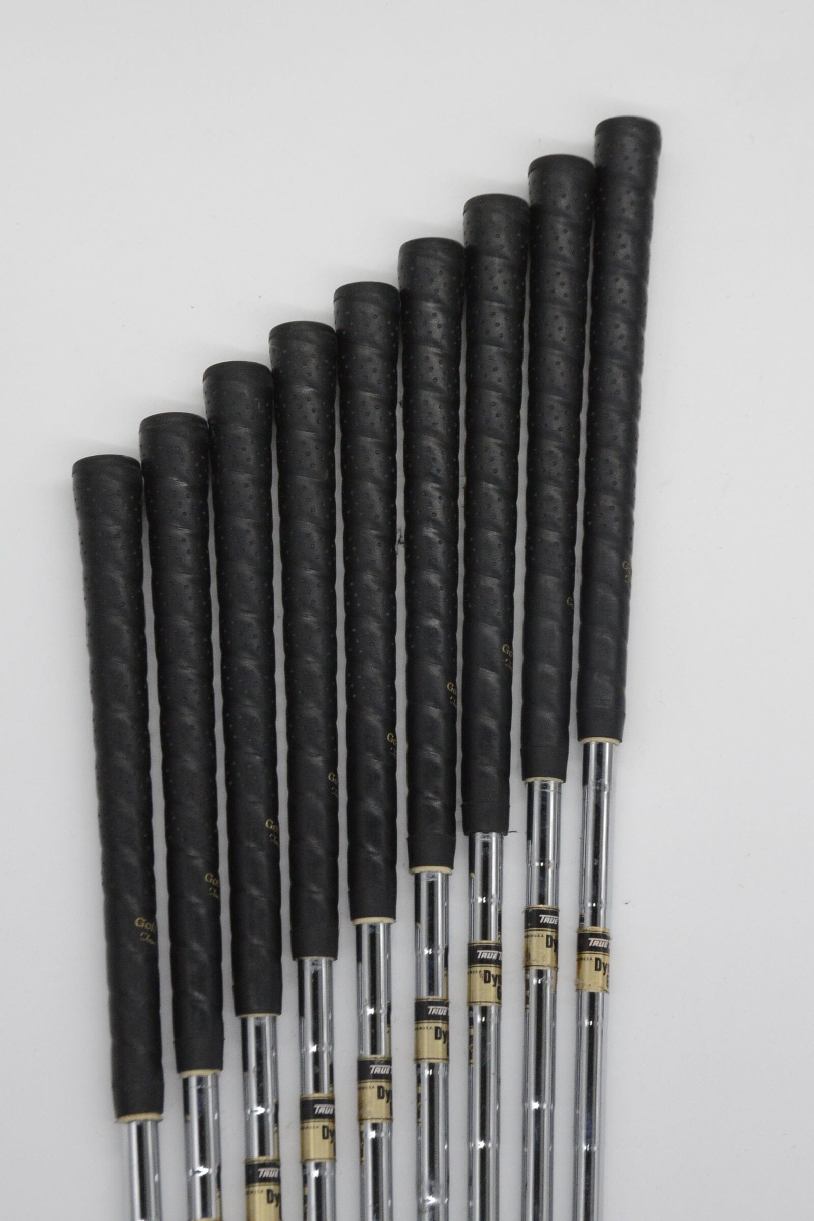 Mizuno TC29 3-PW, SW Iron Set S Flex Std Length Golf Clubs GolfRoots 