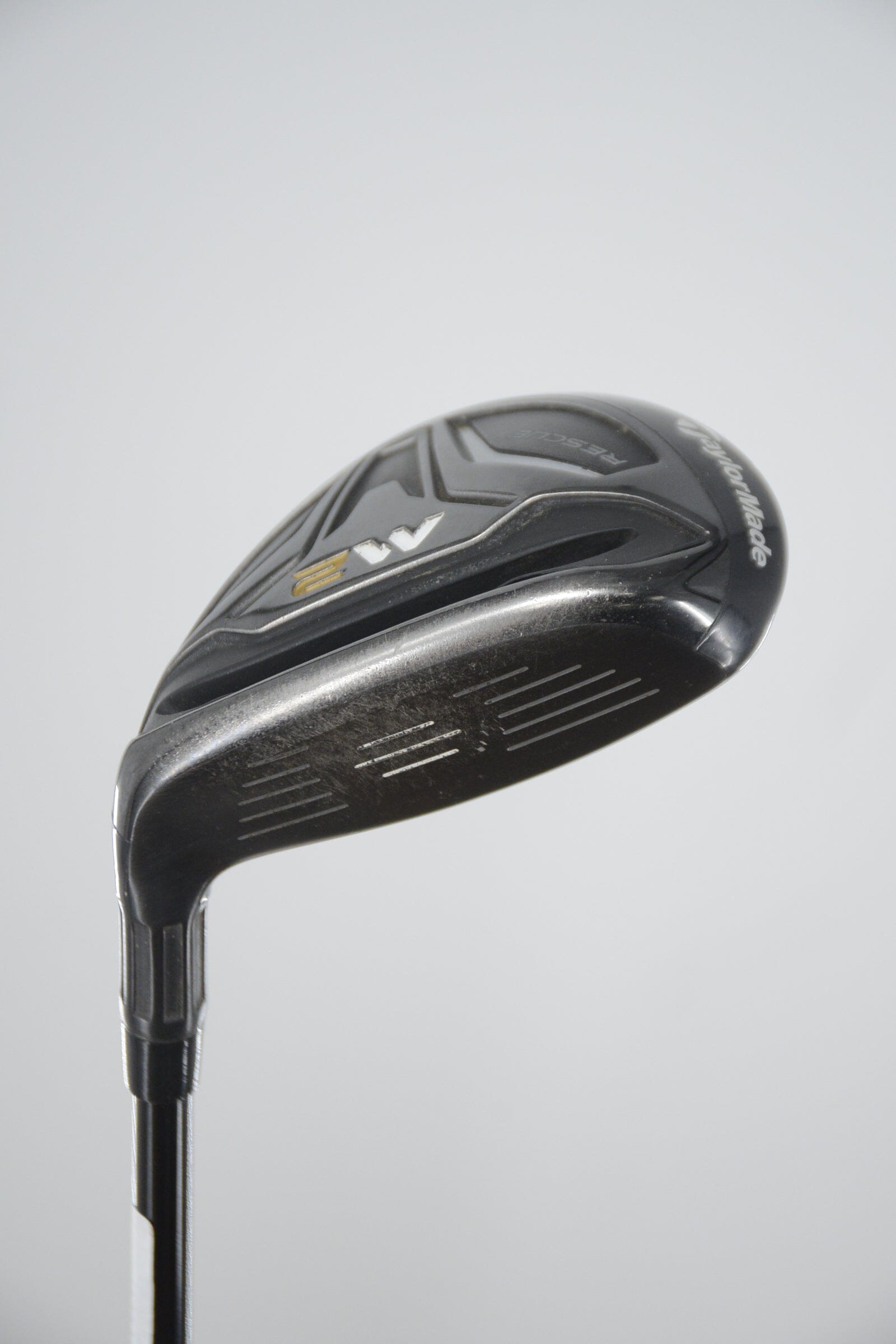 TaylorMade M2 3 Hybrid X Flex 40" Golf Clubs GolfRoots 