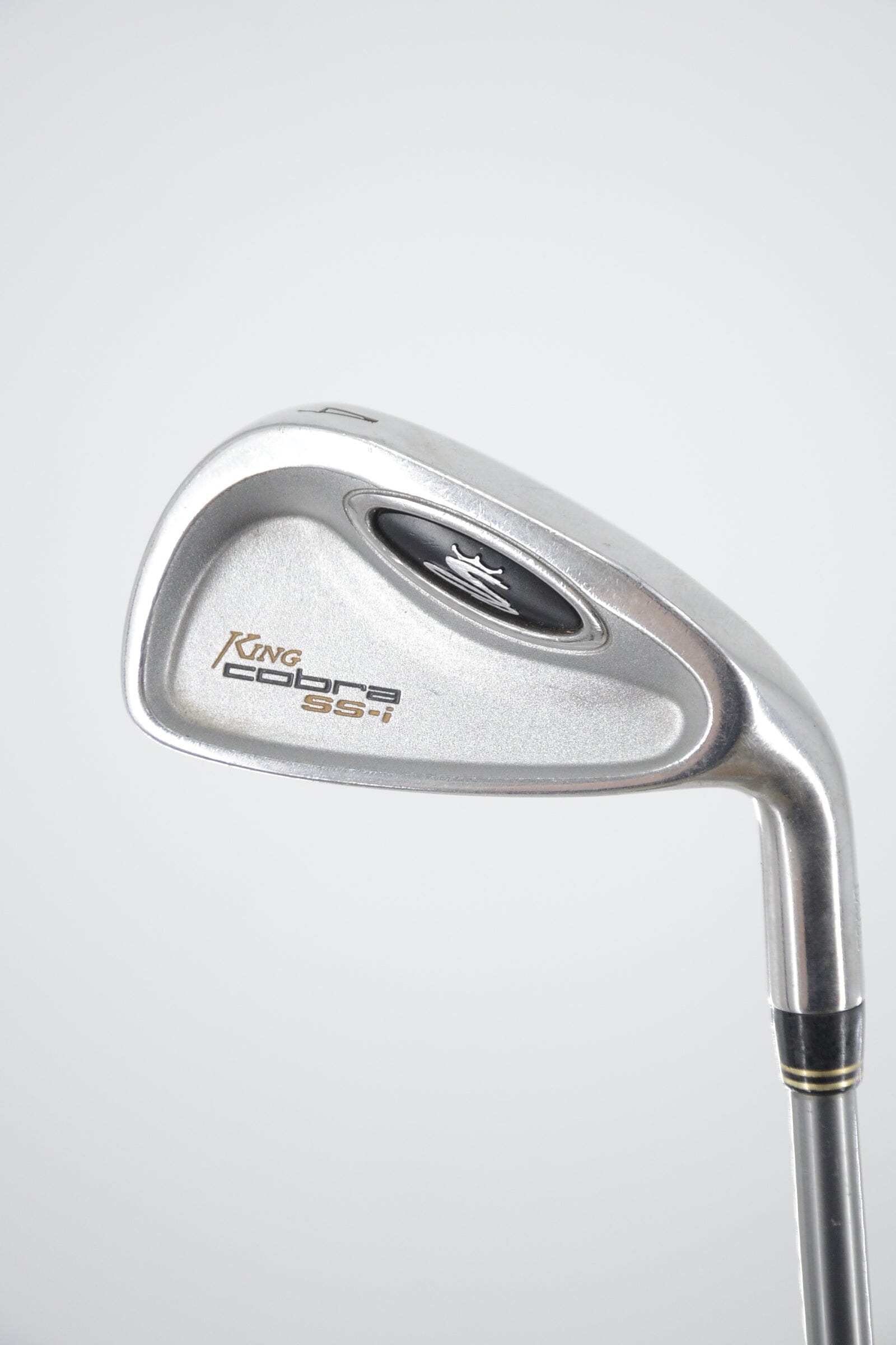 Cobra SS I Oversize 4 Iron R Flex 38.5" Golf Clubs GolfRoots 