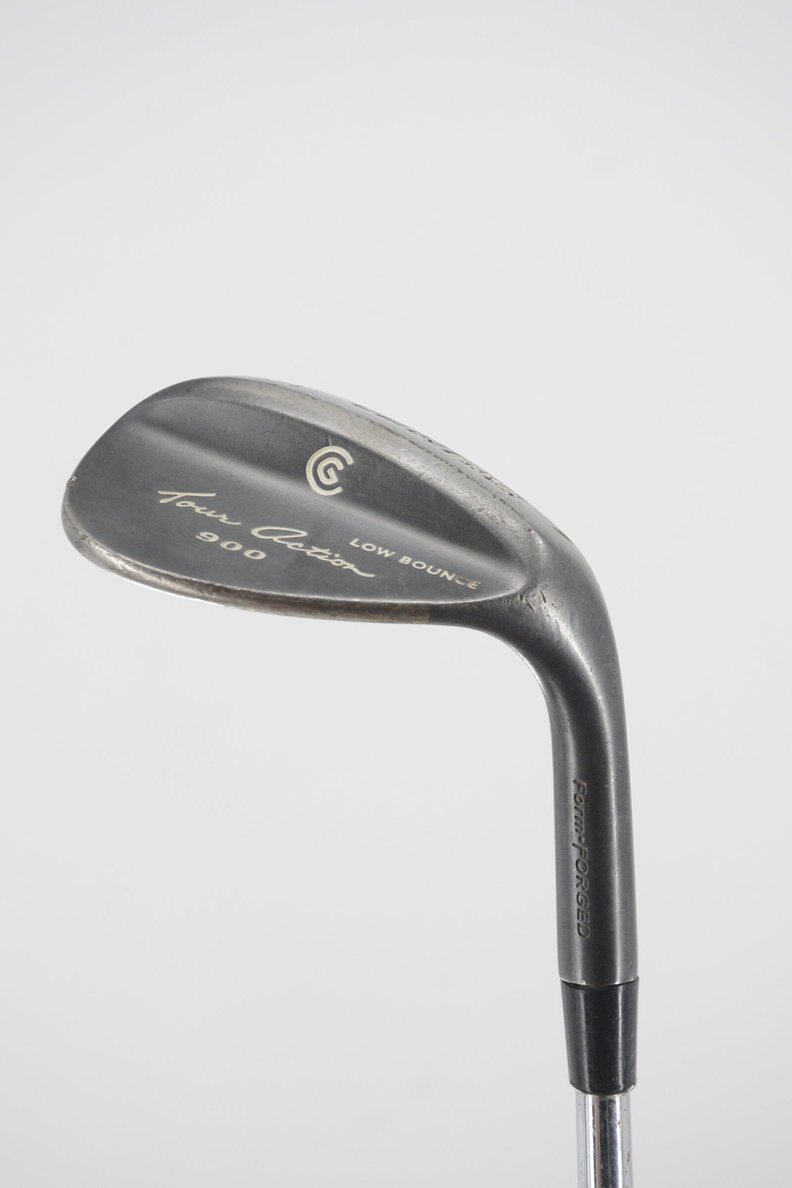 Cleveland Tour Action 900 60 Degree Wedge S Flex 35.5" Golf Clubs GolfRoots 