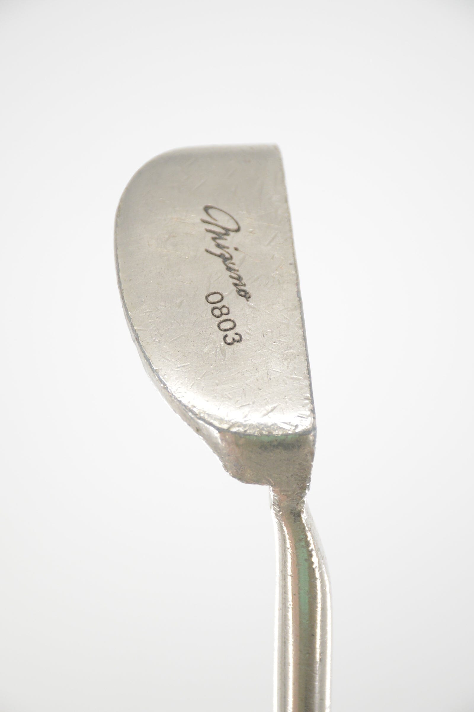 Mizuno 0803 Putter 35.5" Golf Clubs GolfRoots 