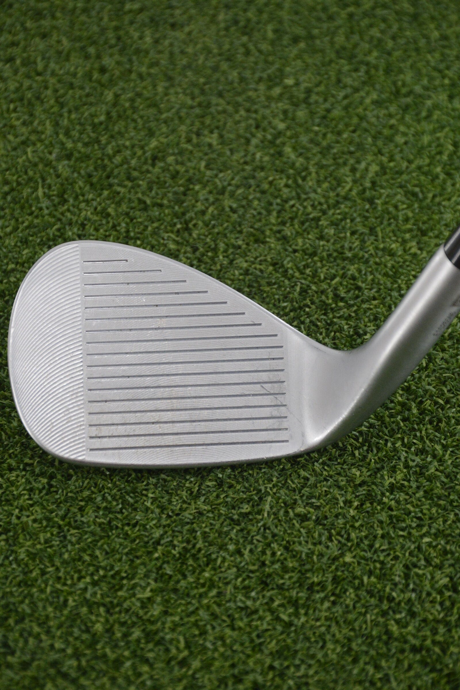 Cleveland RTX 4 Tour Satin 56 Degree Wedge S Flex 35" Golf Clubs GolfRoots 