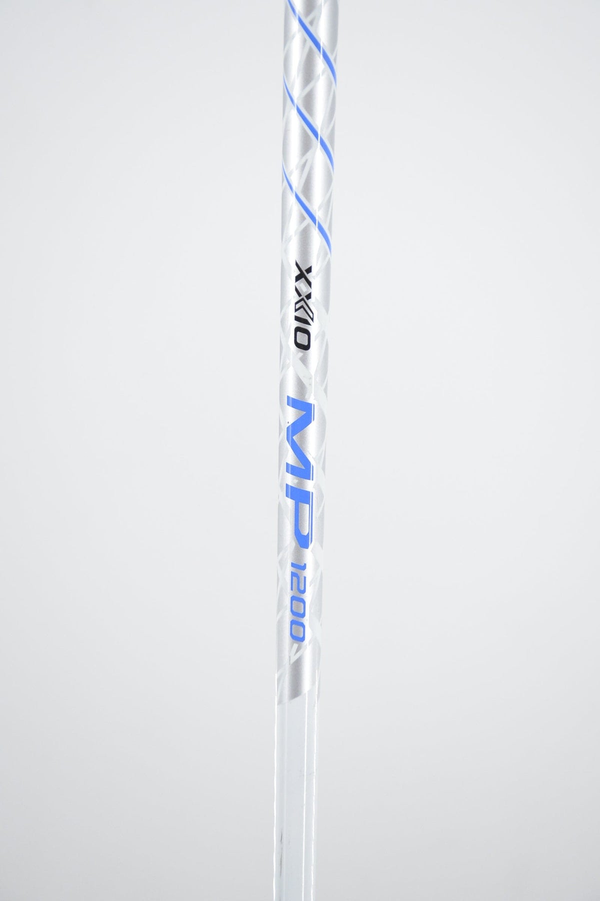 XXIO 12 6 Iron R Flex 37.75" Golf Irons XXIO 