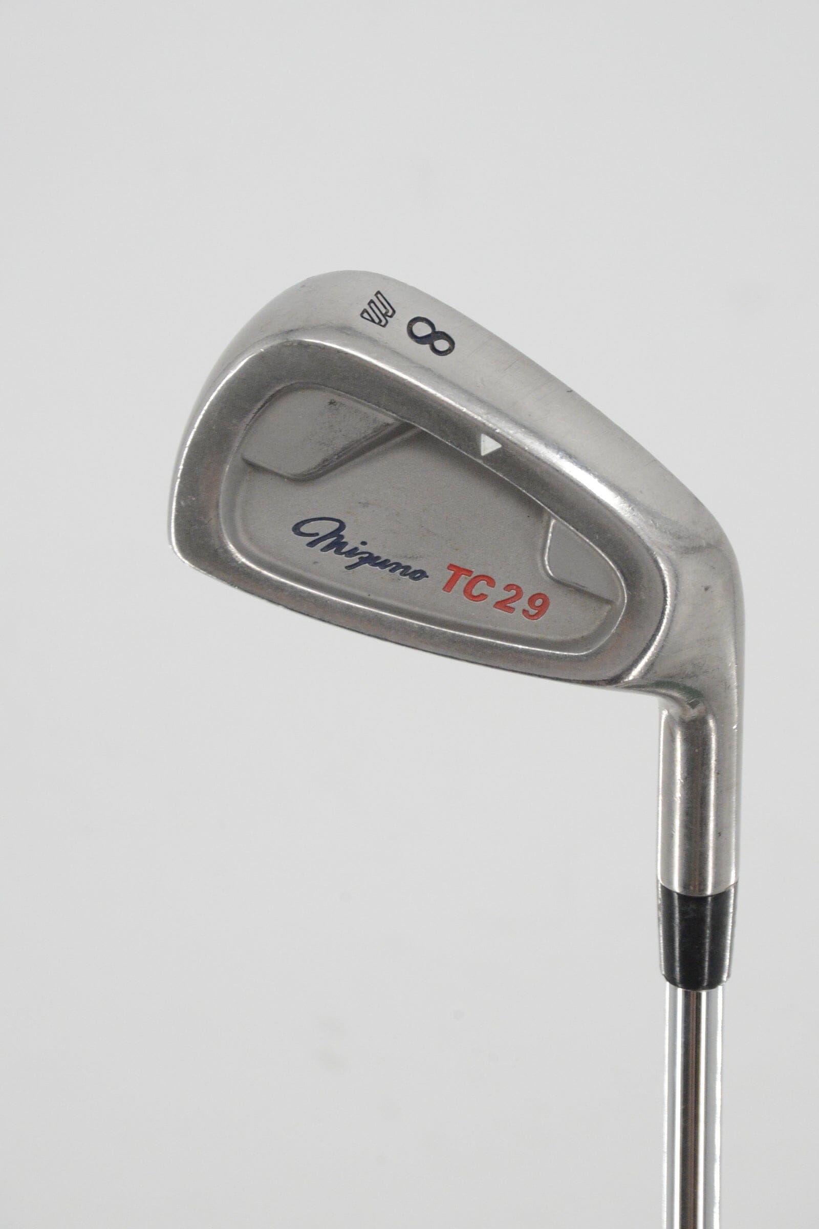 Mizuno TC29 3-PW, SW Iron Set S Flex Std Length Golf Clubs GolfRoots 