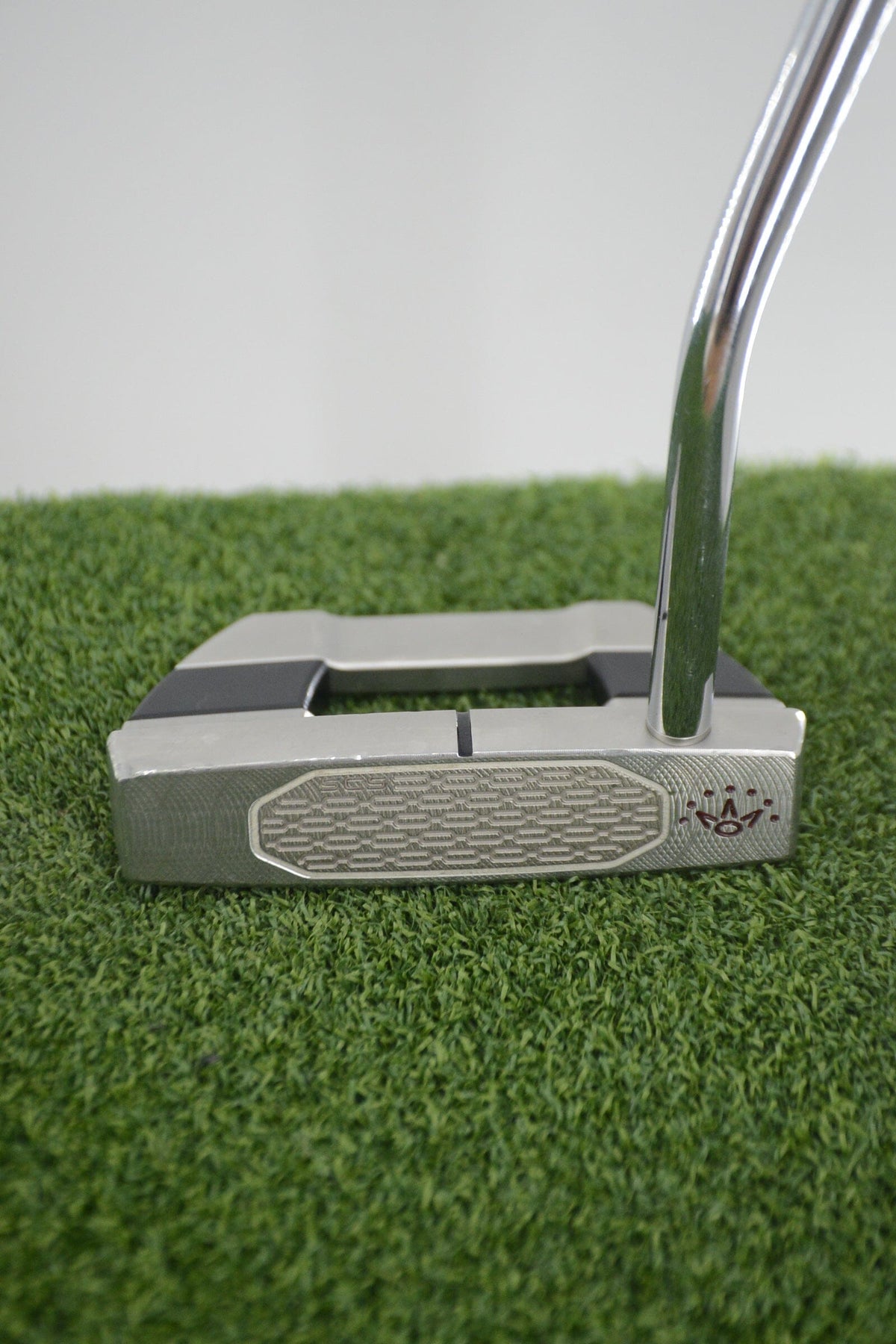 Scotty Cameron 2025 Studio Style Fastback Putter 33" Golf Putters Scotty Cameron 