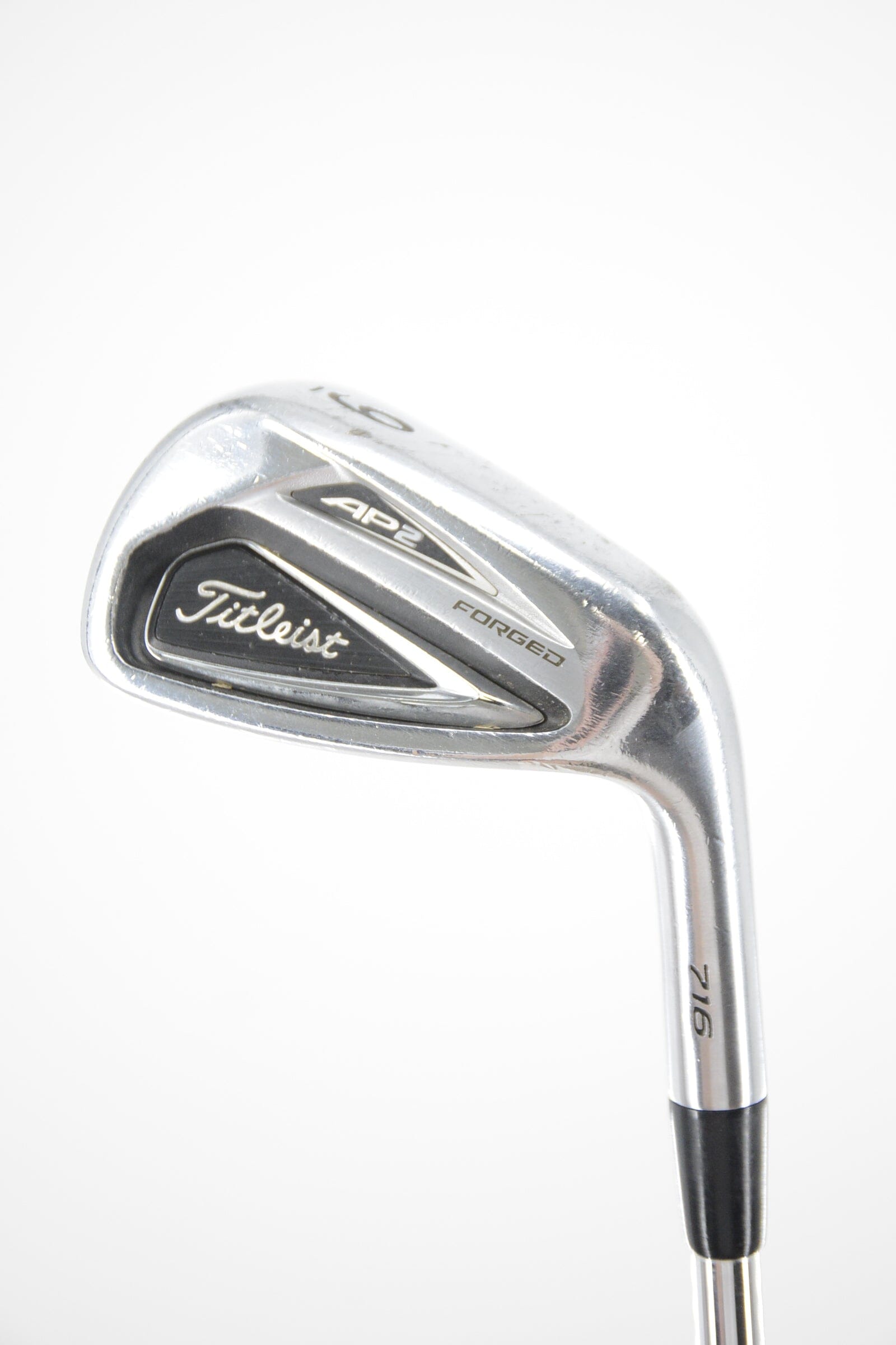 Titleist 716 AP2 Forged 9 Iron S Flex 35.75" Golf Clubs GolfRoots 