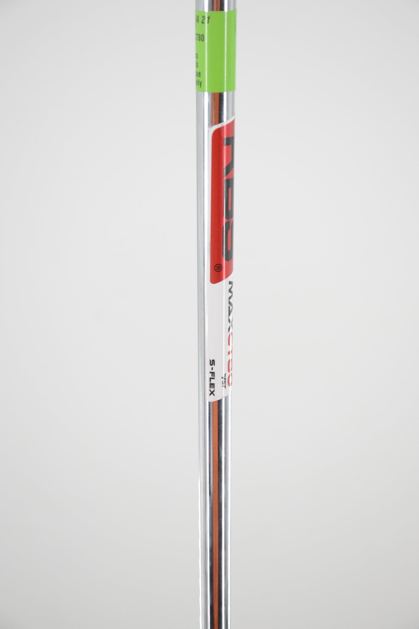 Tour Edge Exotics C723 8 Iron S Flex 36.75" Golf Clubs GolfRoots 