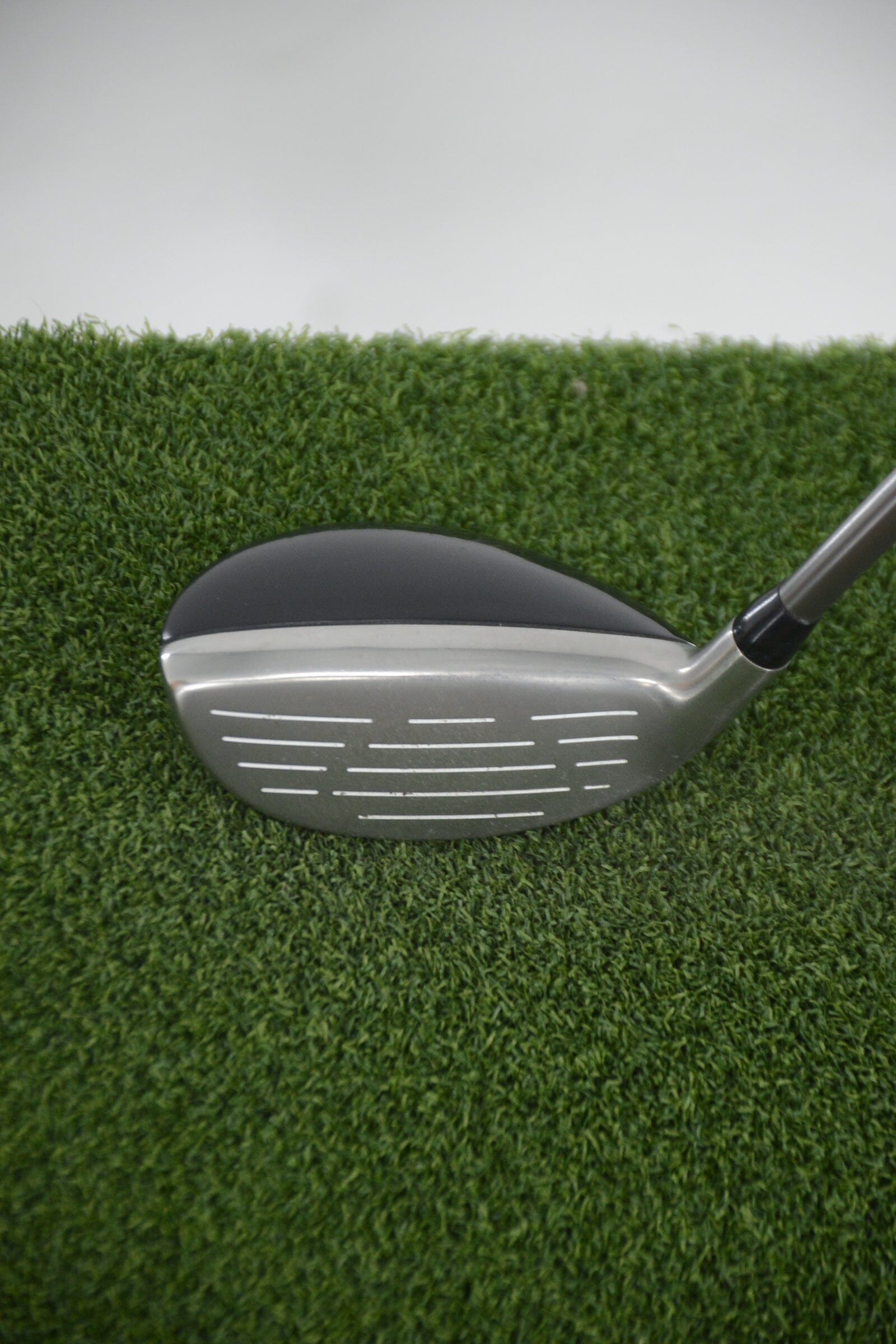 Cobra Baffler DWS 2 Hybrid R Flex 41.25" Golf Clubs GolfRoots 