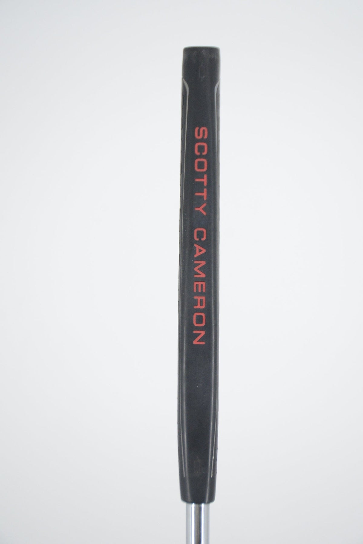 Scotty Cameron 2025 Studio Style Fastback Putter 33" Golf Putters Scotty Cameron 