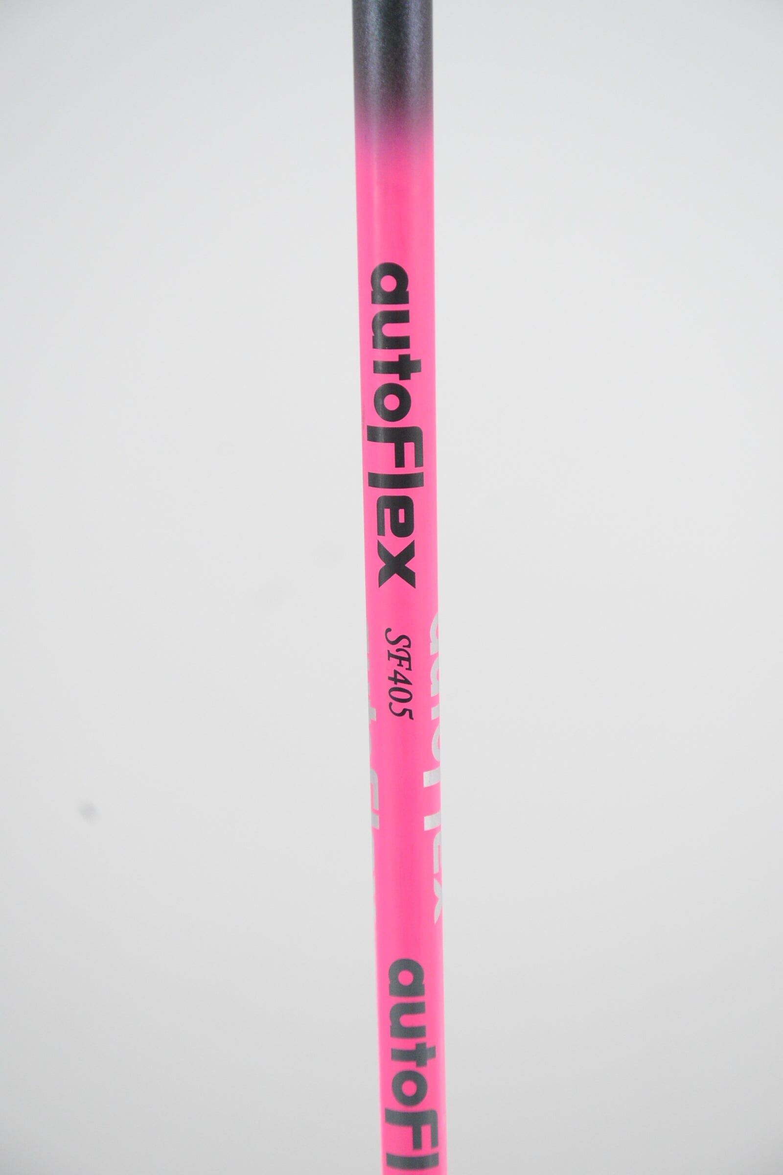 Dumina AutoFlex SF405 Titleist Driver Shaft R Flex 45" Golf Clubs GolfRoots 