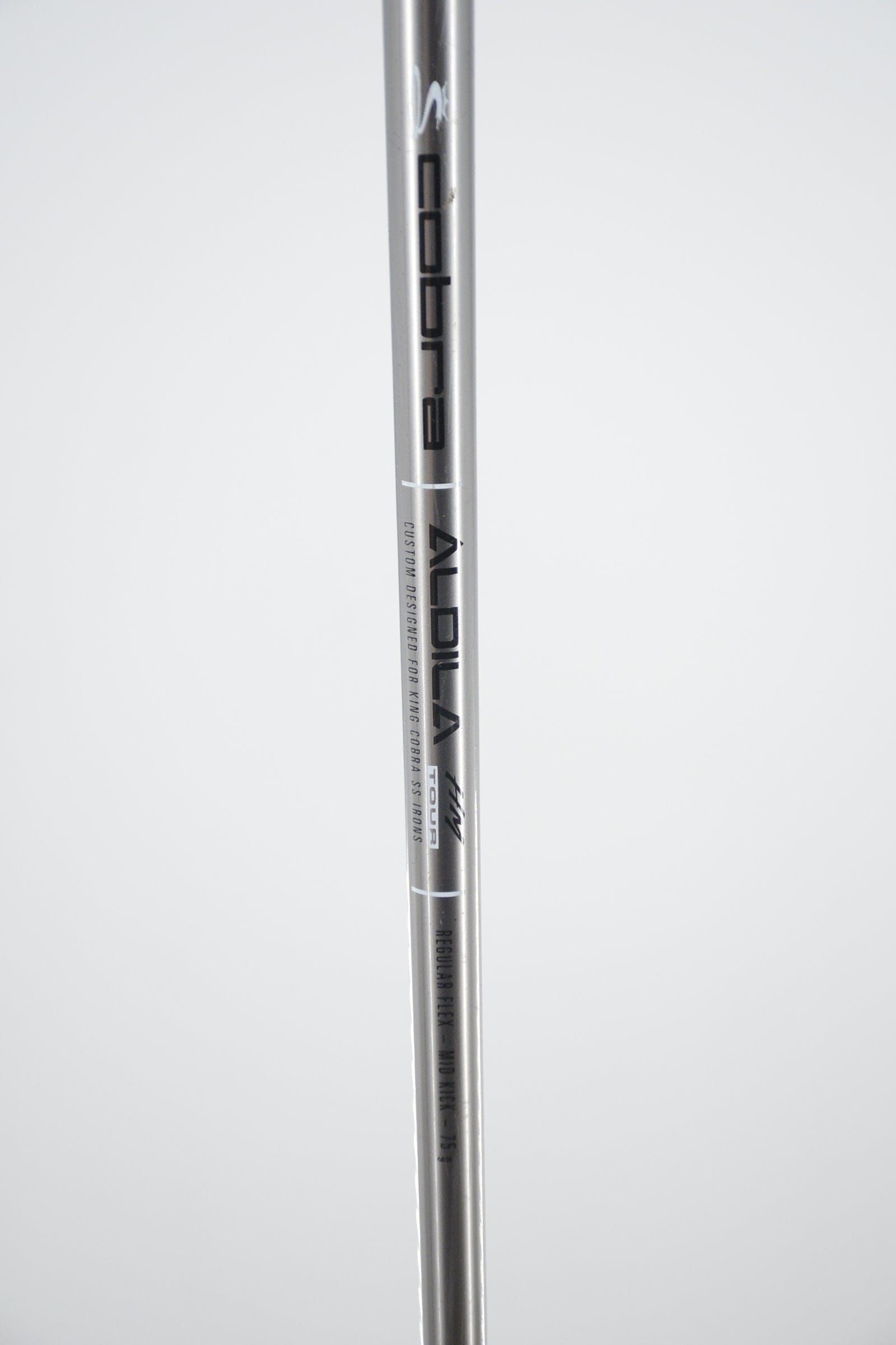 Cobra SS I Oversize 4 Iron R Flex 38.5" Golf Clubs GolfRoots 