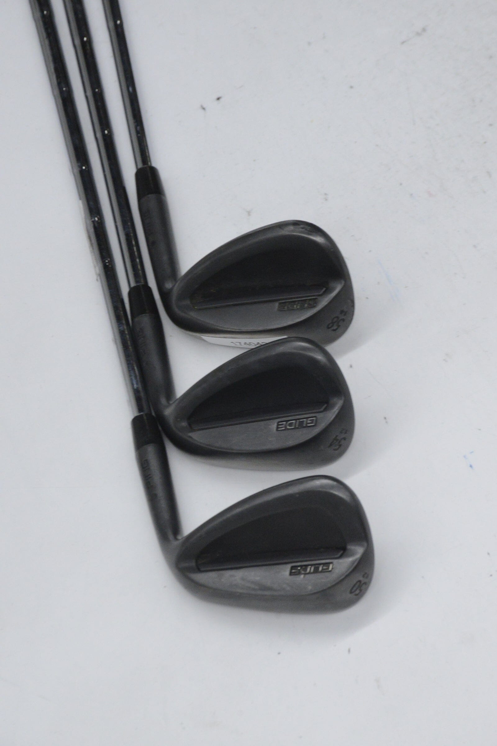 Ping Glide 2.0 Stealth SS 50, 54, 58 Degree Wedge Set Wedge Flex Golf Clubs GolfRoots 
