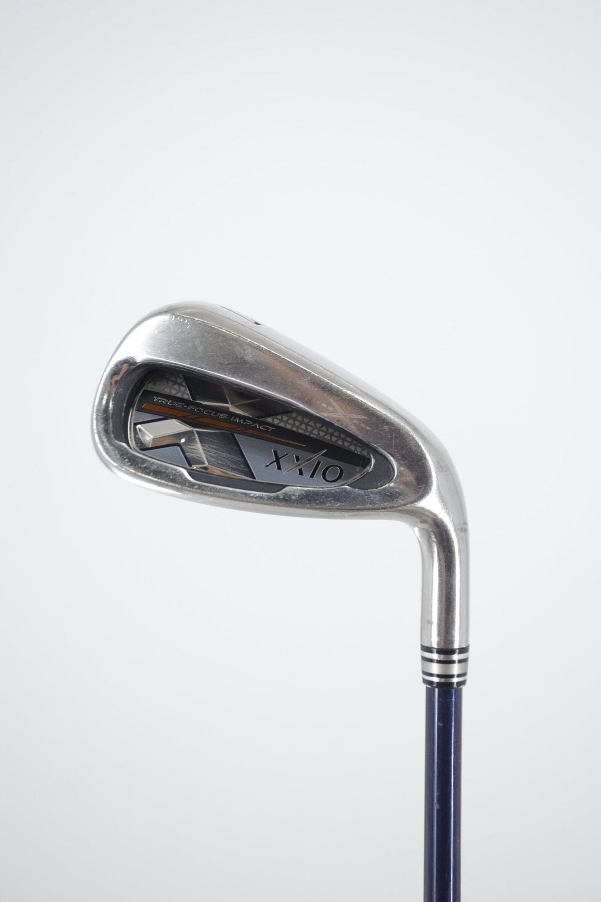 XXIO X 7 Iron R Flex 36.75" Golf Irons XXIO 