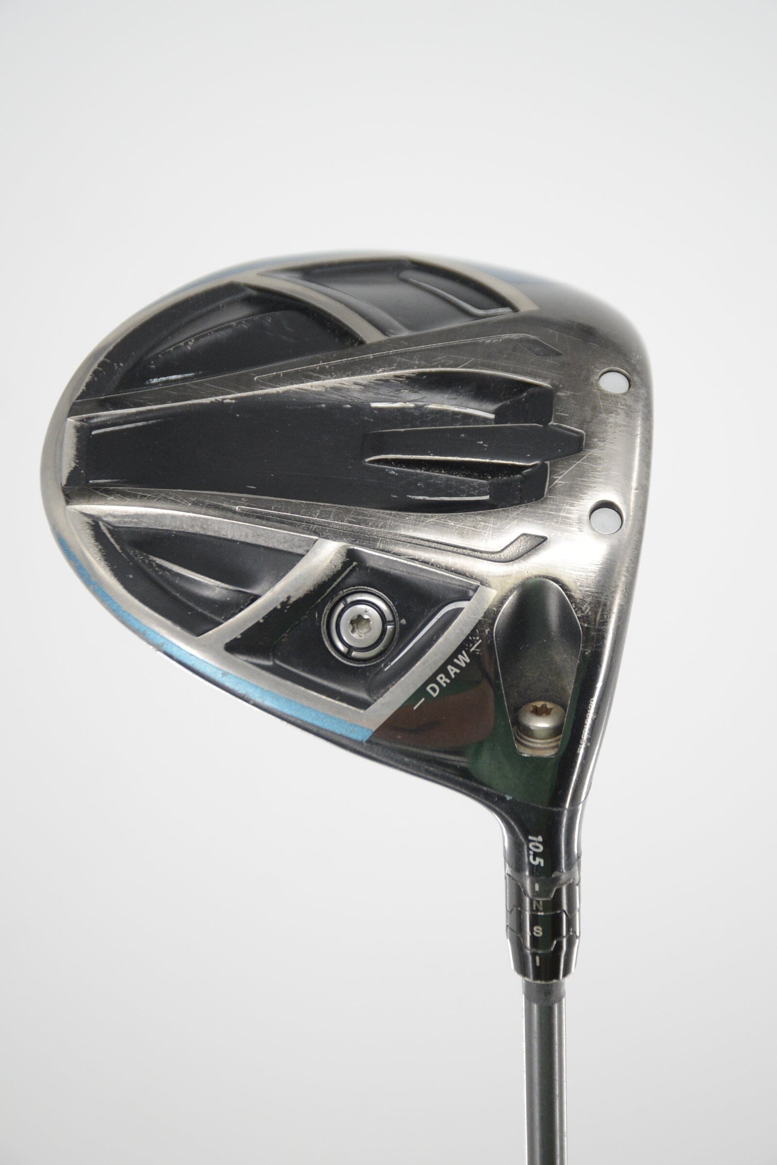 Callaway Rogue Draw 10.5 Degree Driver R Flex 45.25"