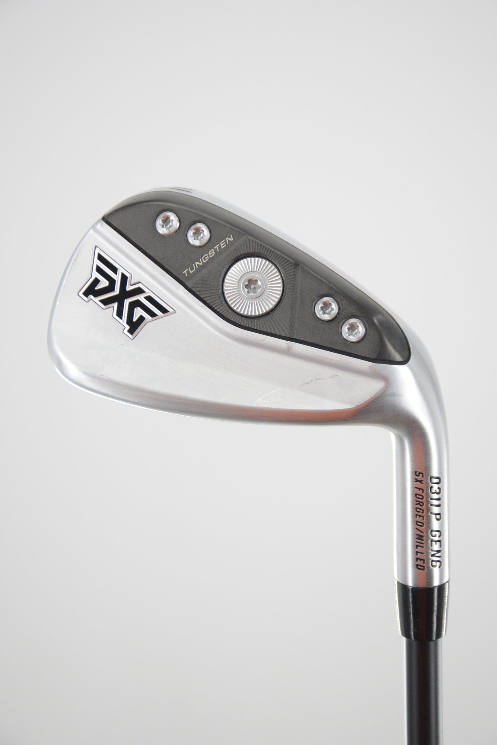 PXG 0311P Gen6 PW R Flex 35.75" Golf Clubs GolfRoots 
