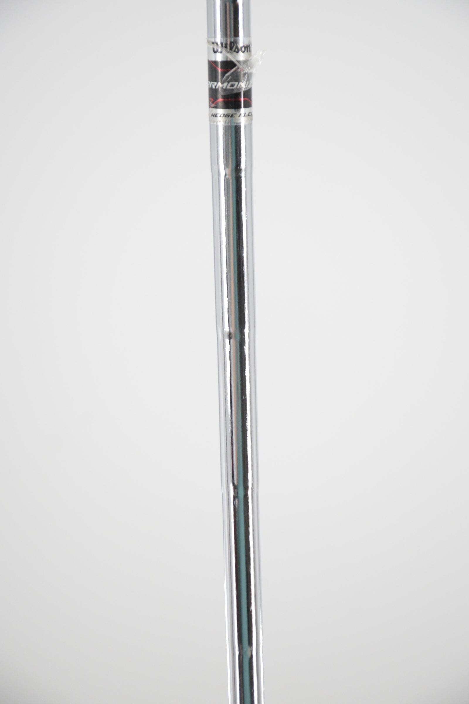 Wilson Harmonized 60 Degree Wedge Wedge Flex 35" Golf Clubs GolfRoots 