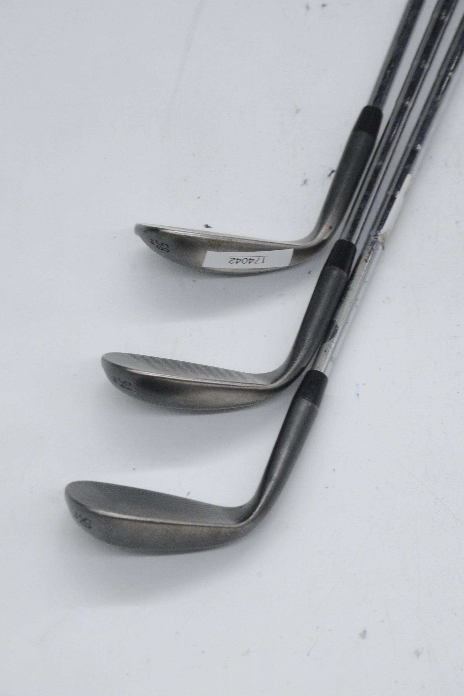 Ping Glide 2.0 Stealth SS 50, 54, 58 Degree Wedge Set Wedge Flex Golf Clubs GolfRoots 