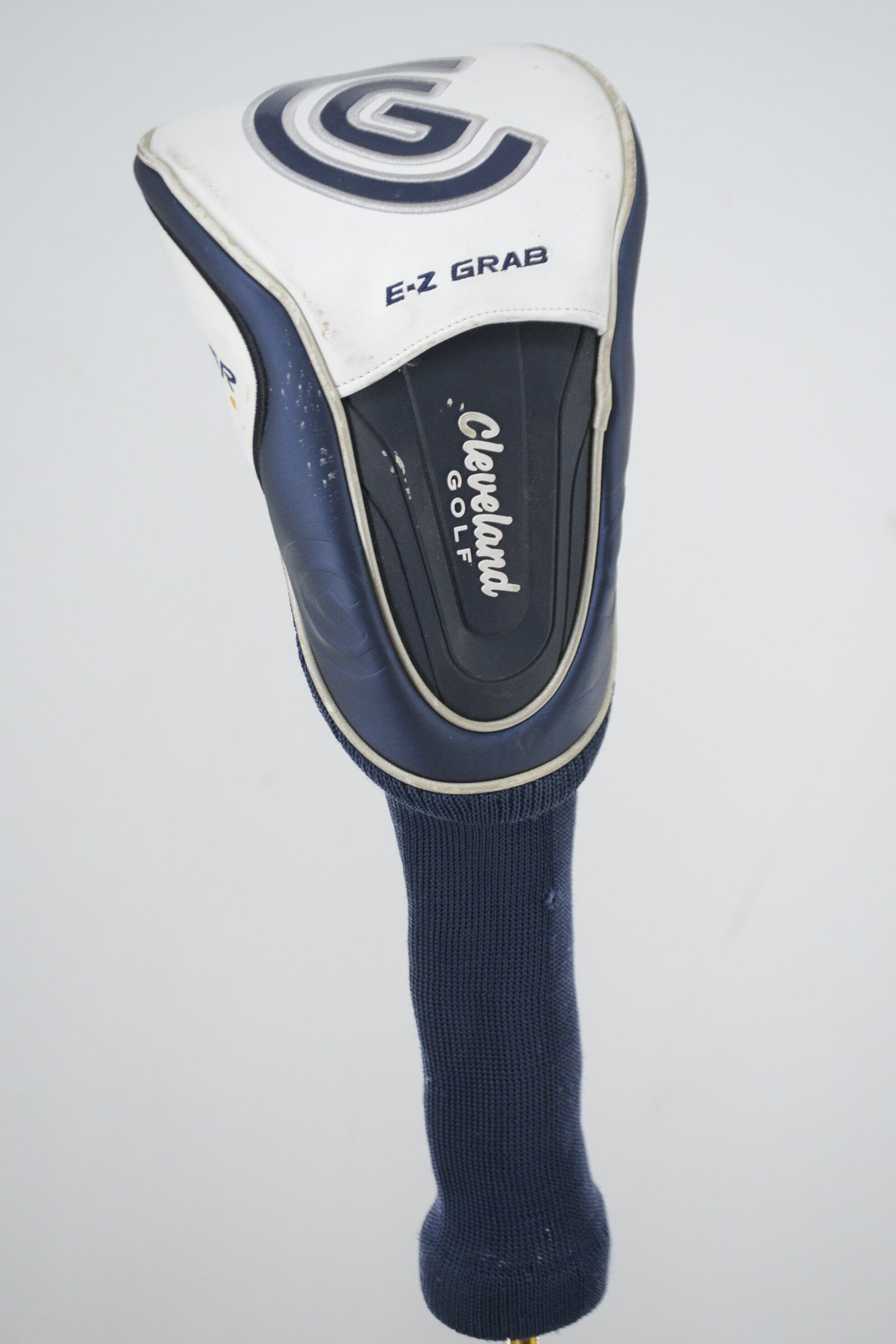 Cleveland Sl290 Ultralite 12 Degree Driver R Flex 46" Golf Clubs GolfRoots 