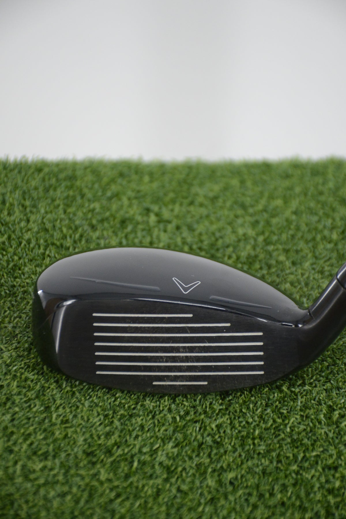 Callaway Rogue X 3 Hybrid R Flex 40"