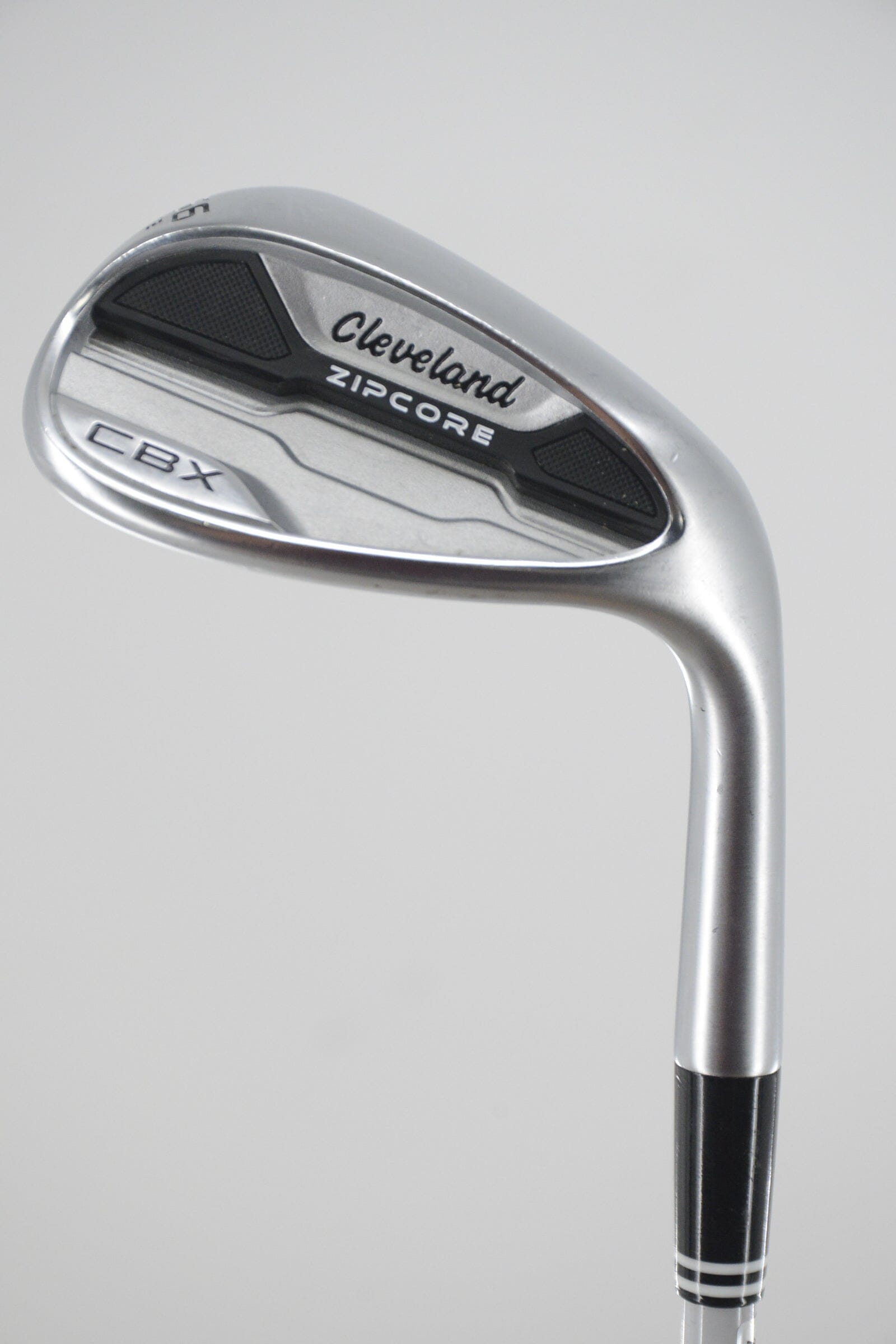 Cleveland CBX Zipcore 56 Degree Wedge Wedge Flex 34.25" Golf Clubs GolfRoots 