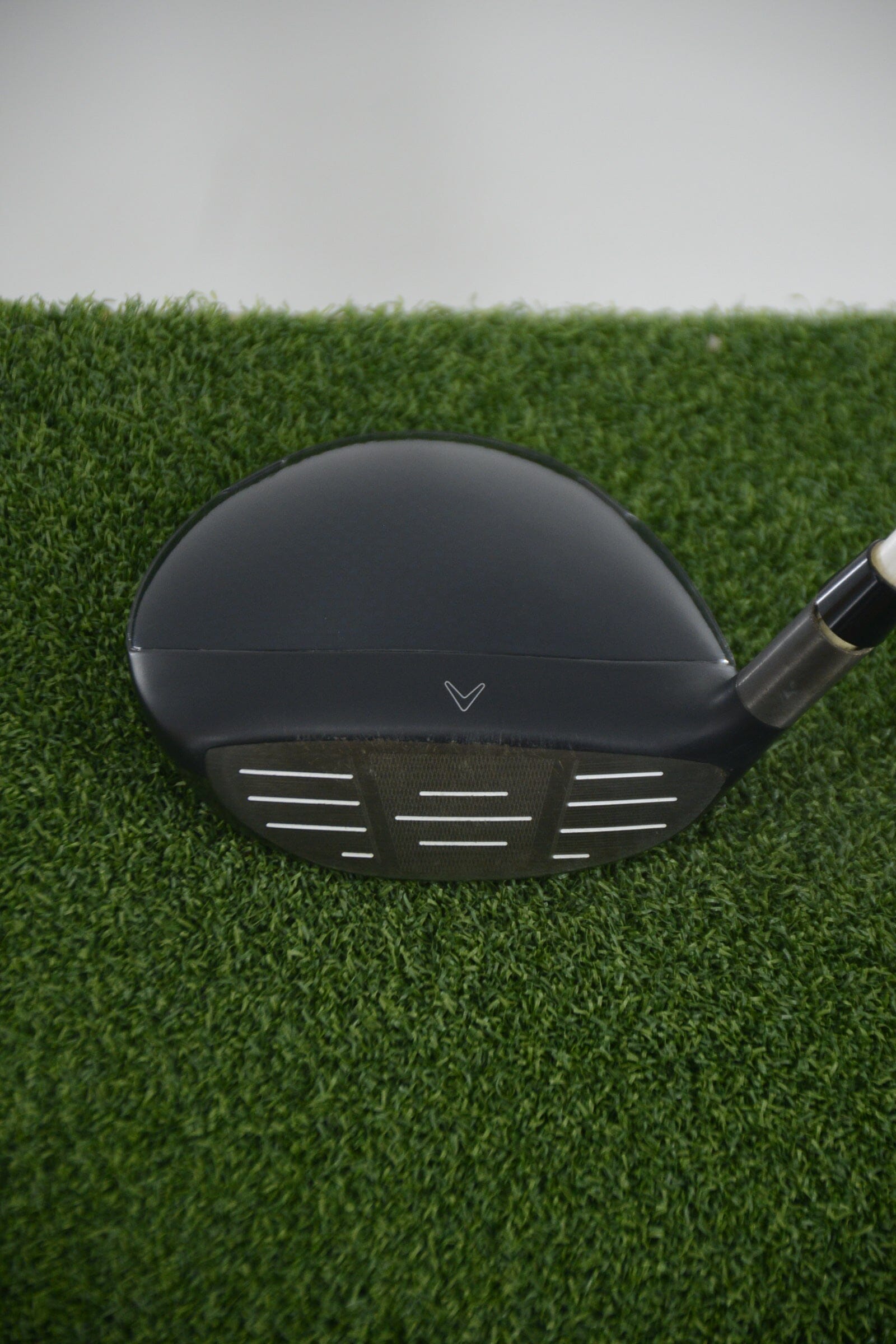 Callaway Paradym X 3HL Wood R Flex 41.75"
