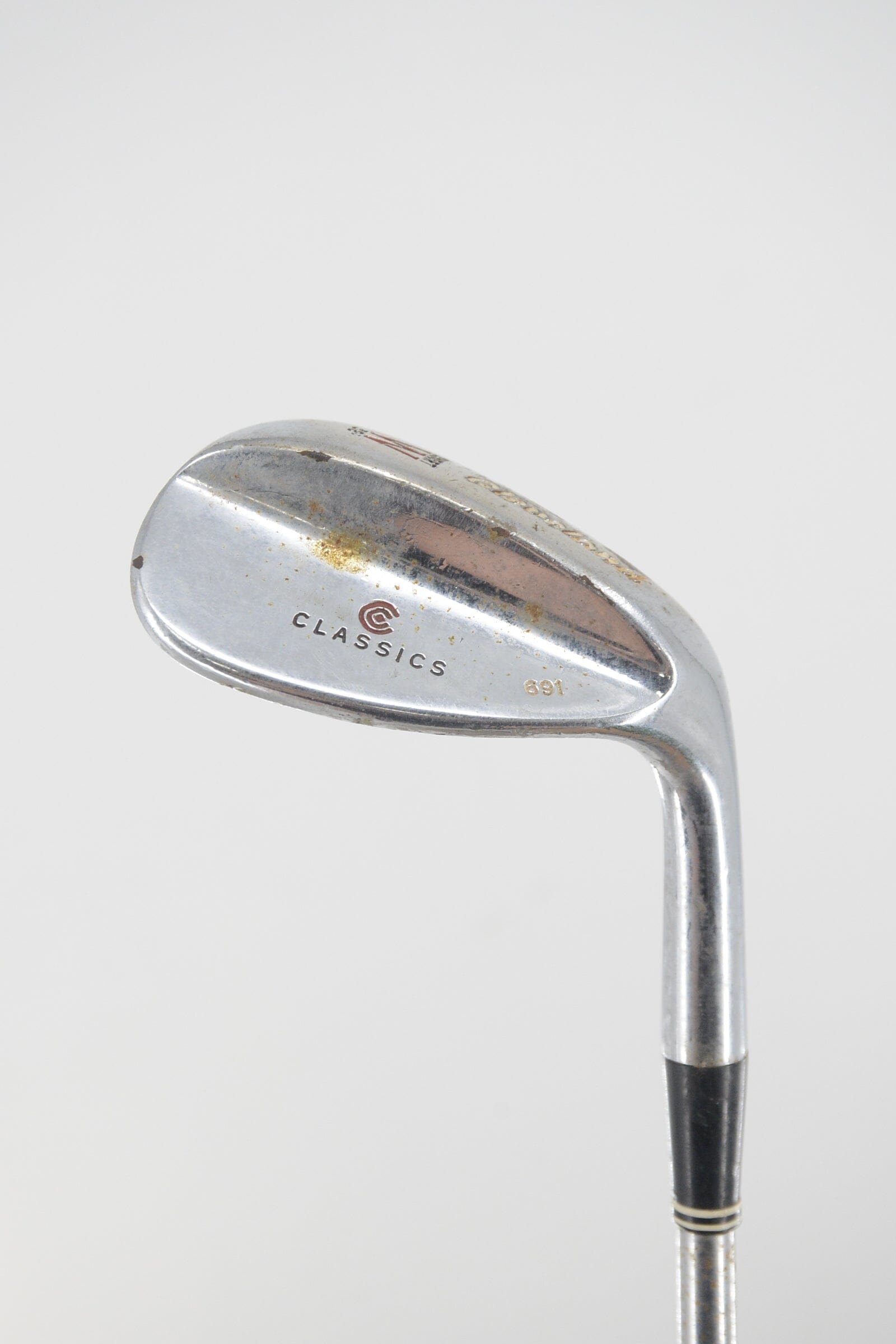 Cleveland Classics 58 Degree Wedge S Flex 34.25" Golf Clubs GolfRoots 