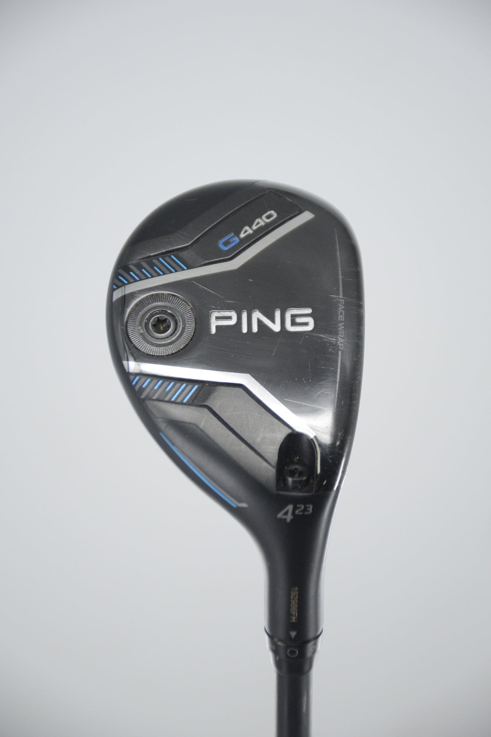 Ping G440 4 Hybrid SR Flex 39.25" Golf Clubs GolfRoots 