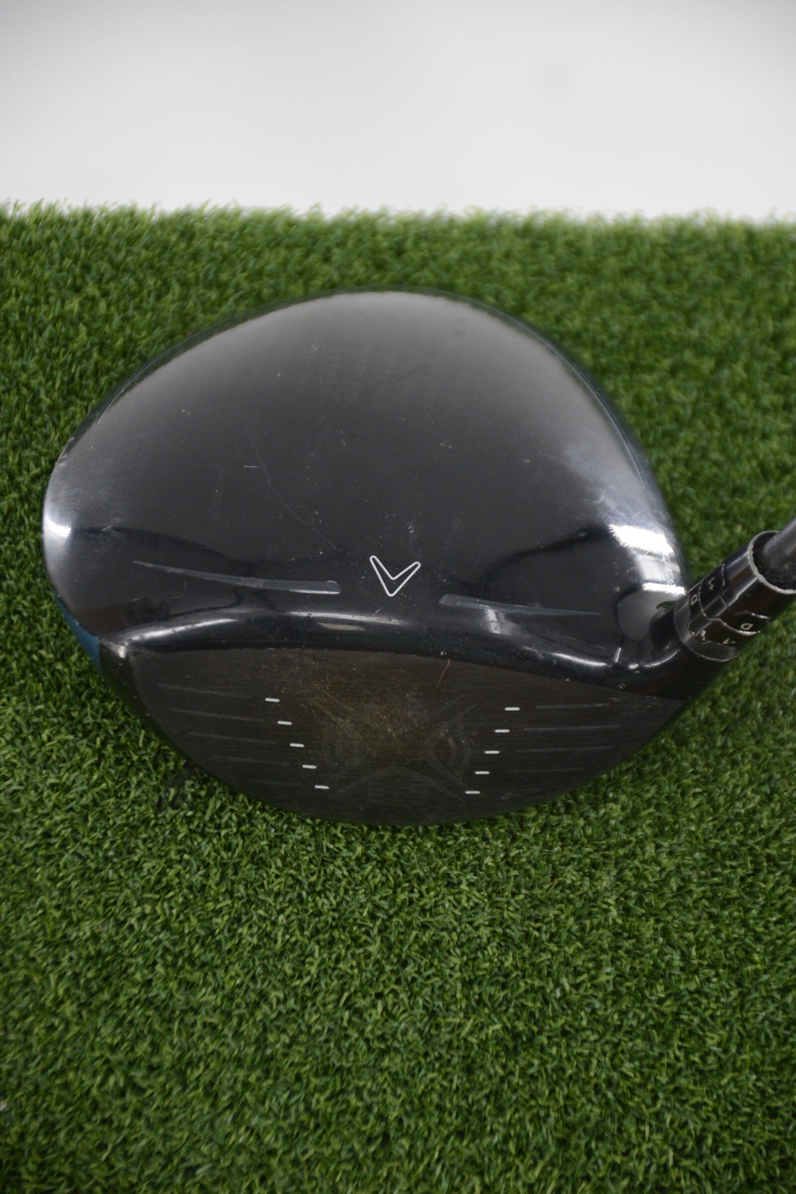 Callaway Rogue Draw 10.5 Degree Driver R Flex 45.25" Golf Clubs GolfRoots 