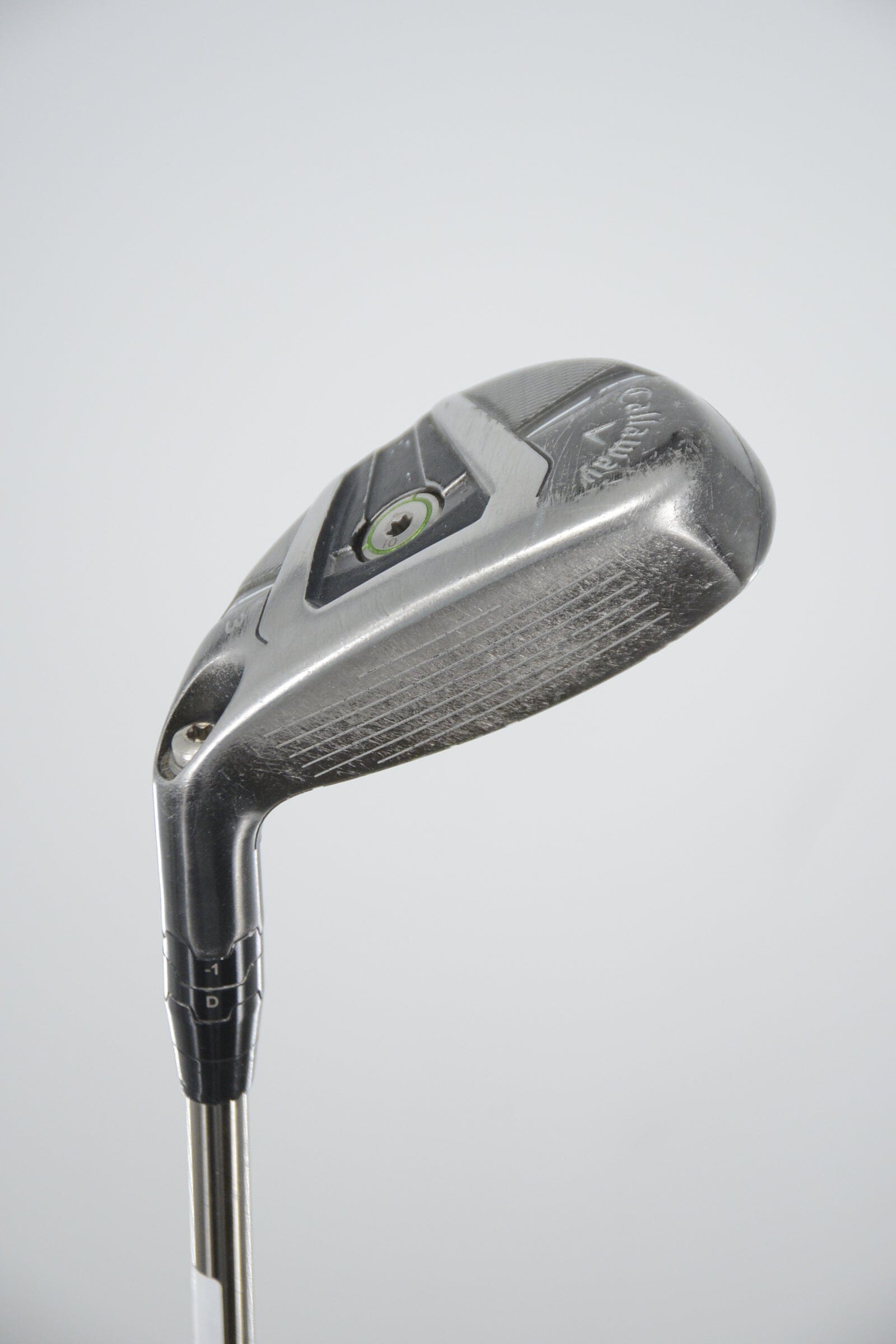 Callaway Epic 3 Hybrid R Flex 40.25" Golf Clubs GolfRoots 