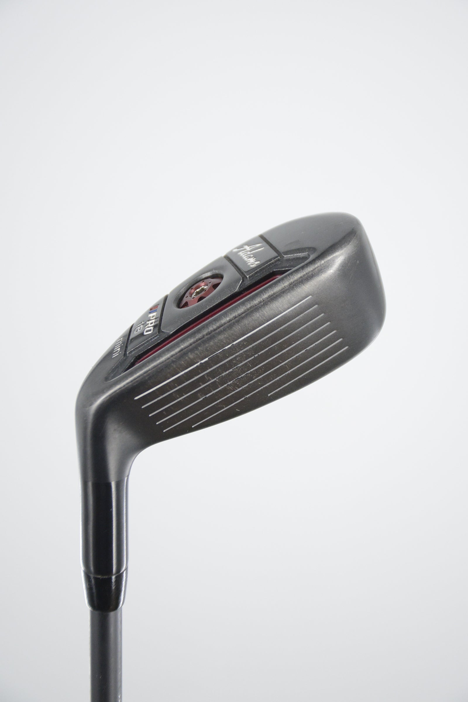 Adams Pro Mini 18 Degree Hybrid S Flex 40.25"