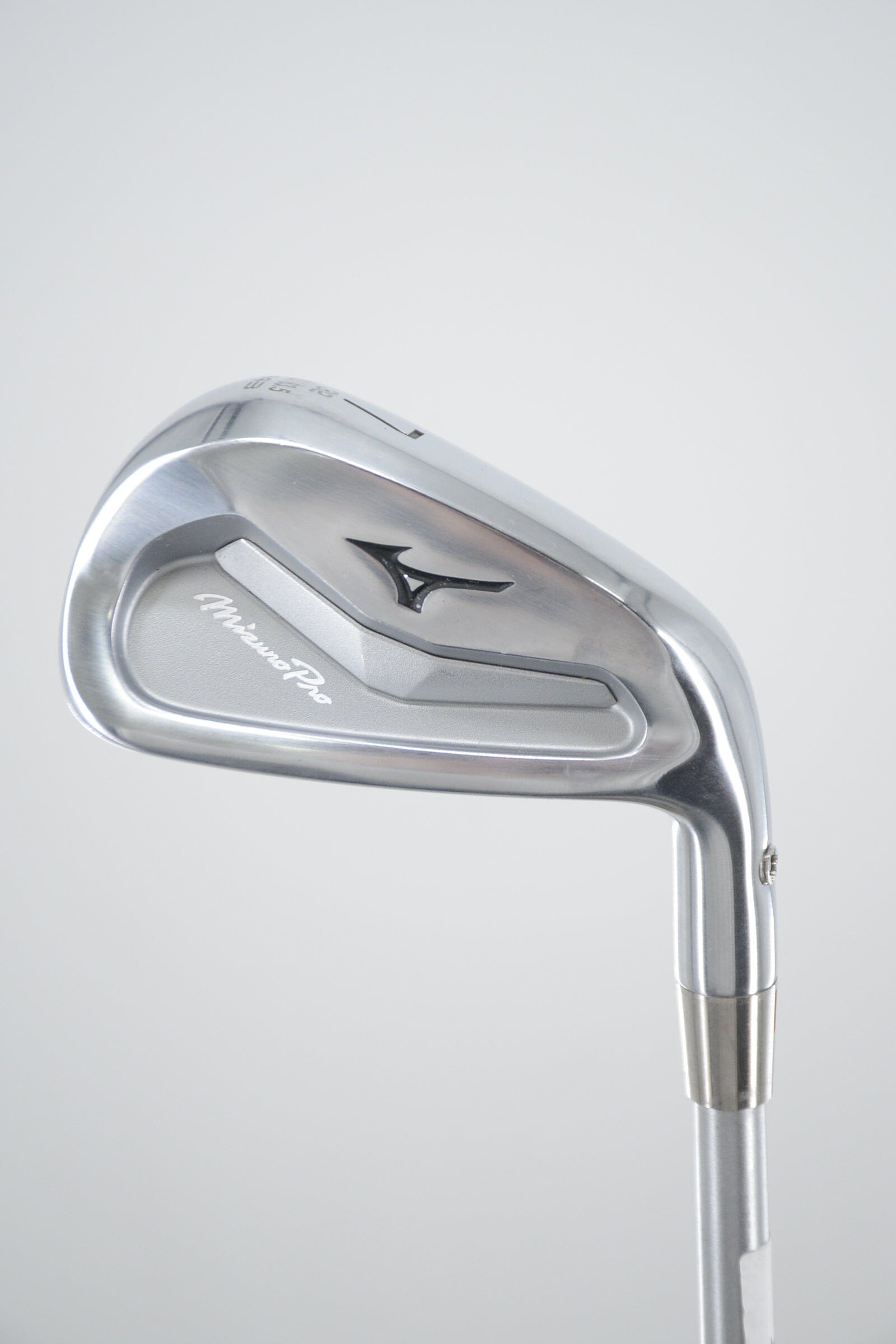 *Fitting Club* Mizuno Pro 243 7 Fitting Iron S Flex 37" Golf Clubs GolfRoots 