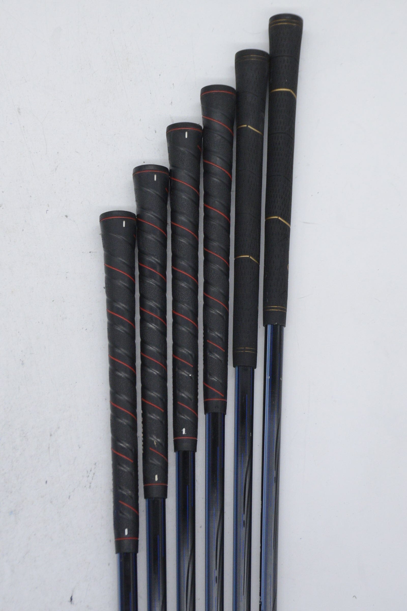 Cleveland HB3 6-AW Iron Set R Flex +0.25" Golf Clubs GolfRoots 