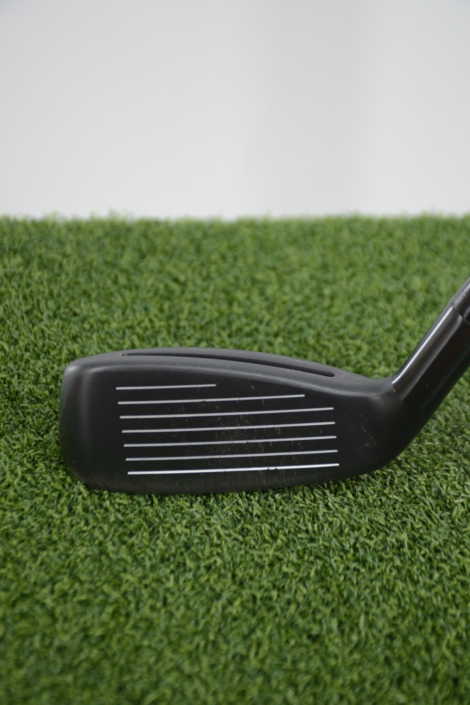 Adams Pro Mini 18 Degree Hybrid S Flex 40.25"
