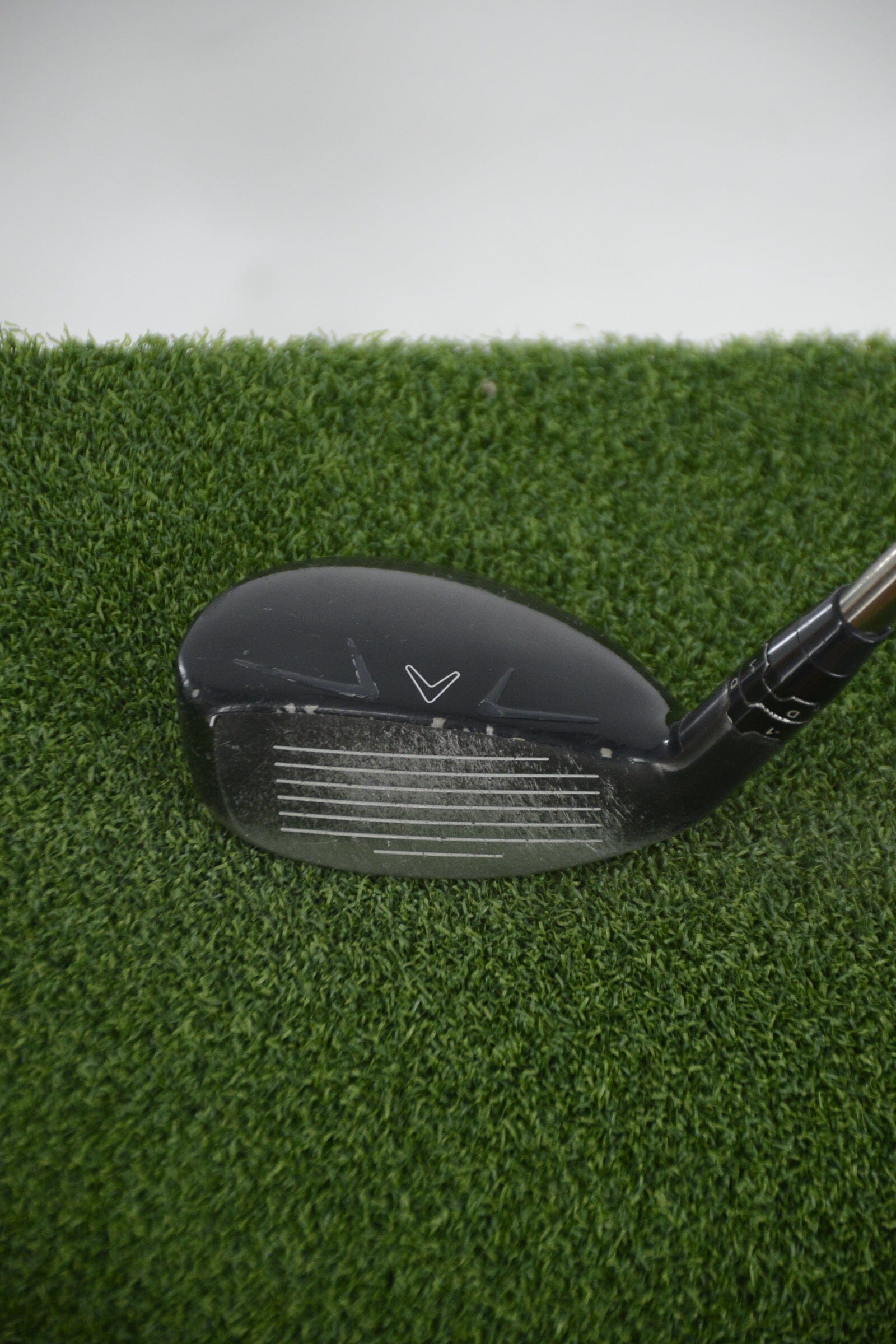 Callaway Epic 3 Hybrid R Flex 40.25" Golf Clubs GolfRoots 