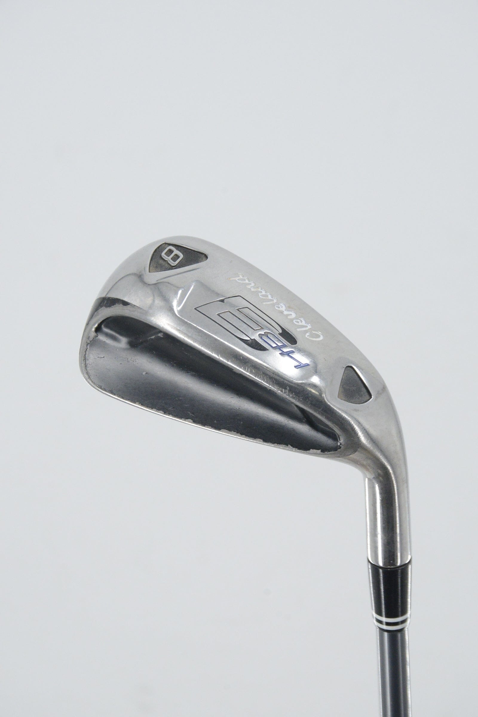 Cleveland HB3 6-AW Iron Set R Flex +0.25" Golf Clubs GolfRoots 