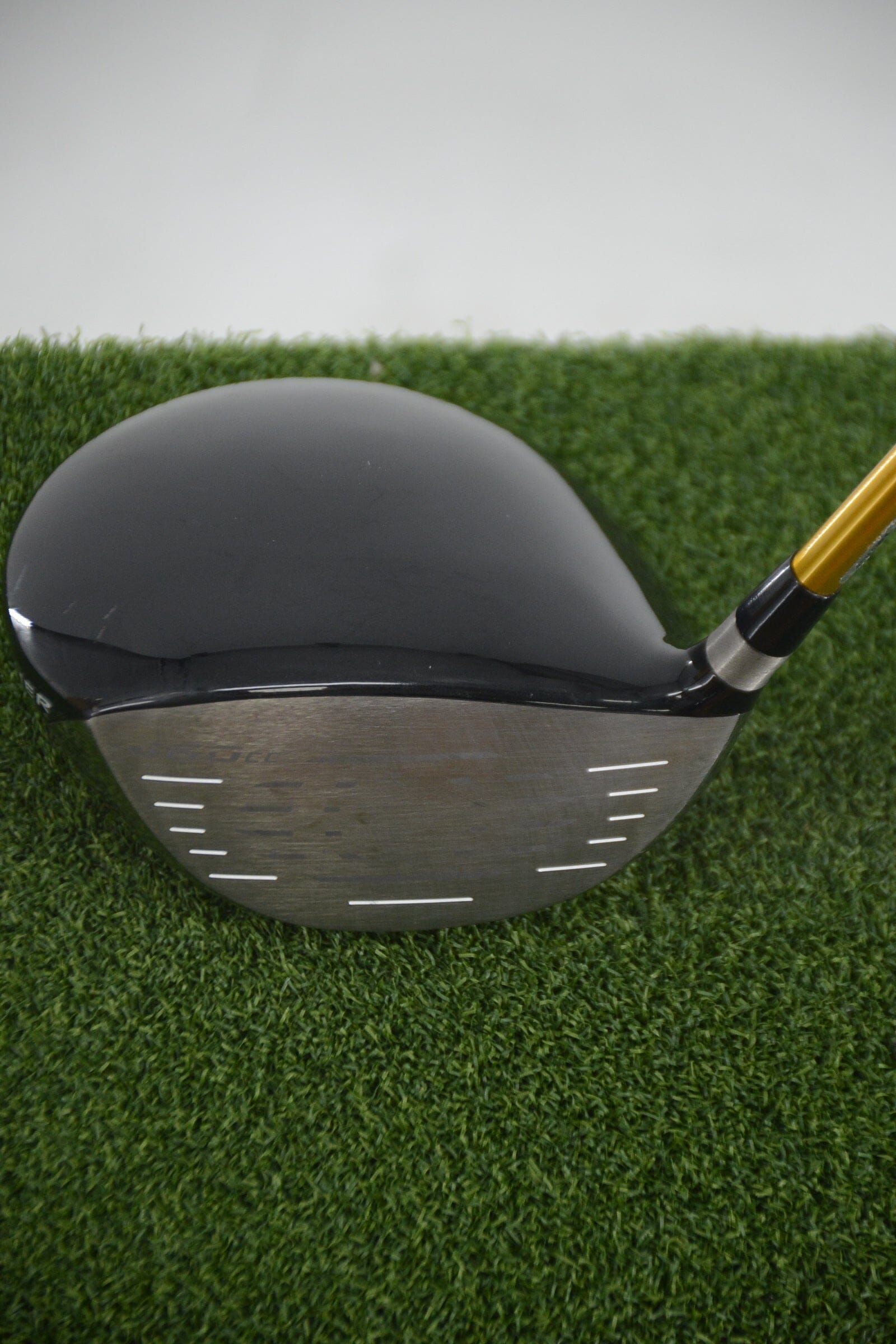 Cleveland Sl290 Ultralite 12 Degree Driver R Flex 46" Golf Clubs GolfRoots 