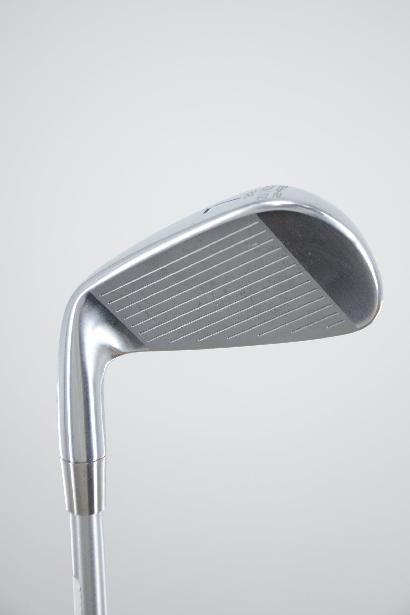 *Fitting Club* Mizuno Pro 243 7 Fitting Iron S Flex 37" Golf Clubs GolfRoots 