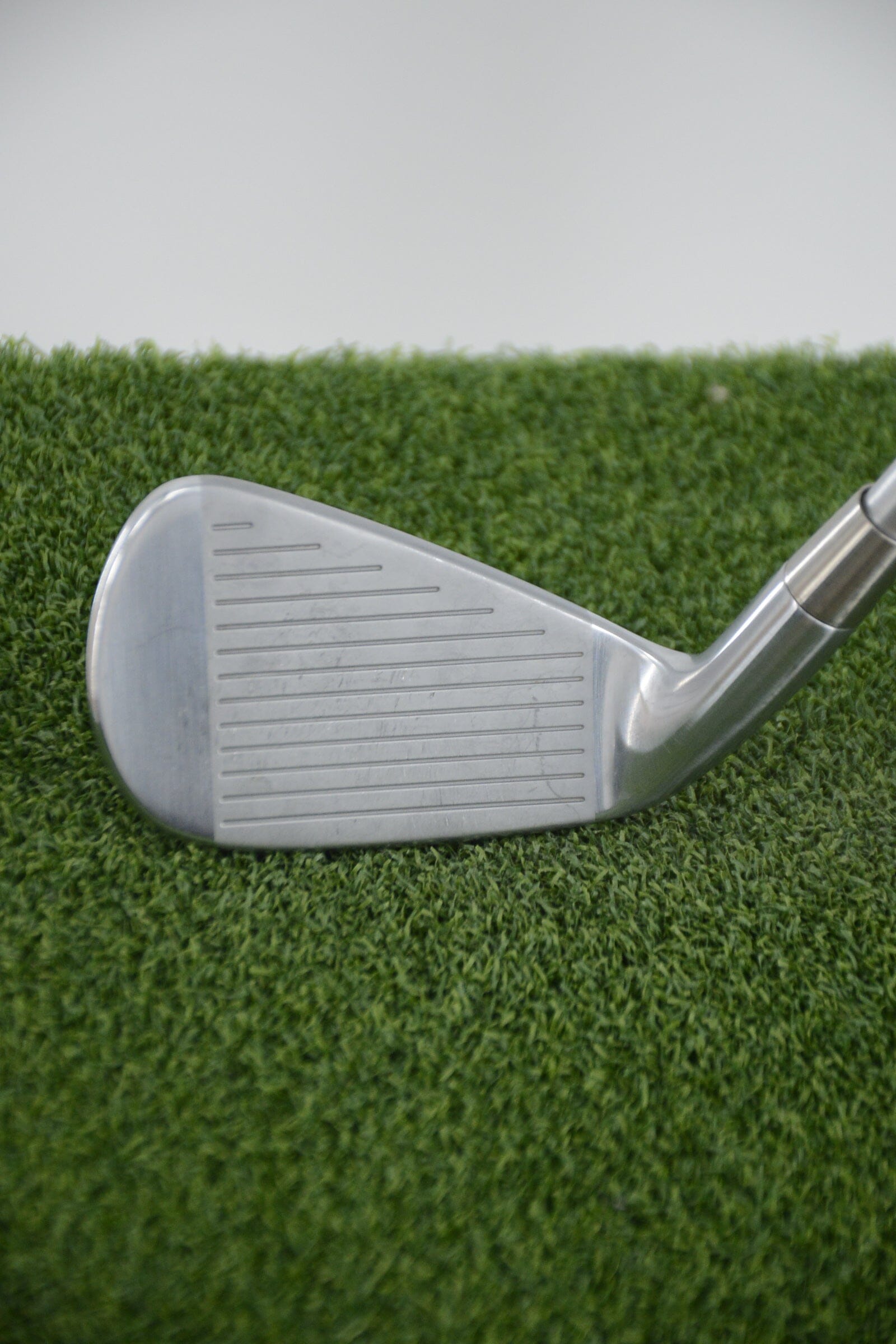 *Fitting Club* Mizuno Pro 243 7 Fitting Iron S Flex 37" Golf Clubs GolfRoots 