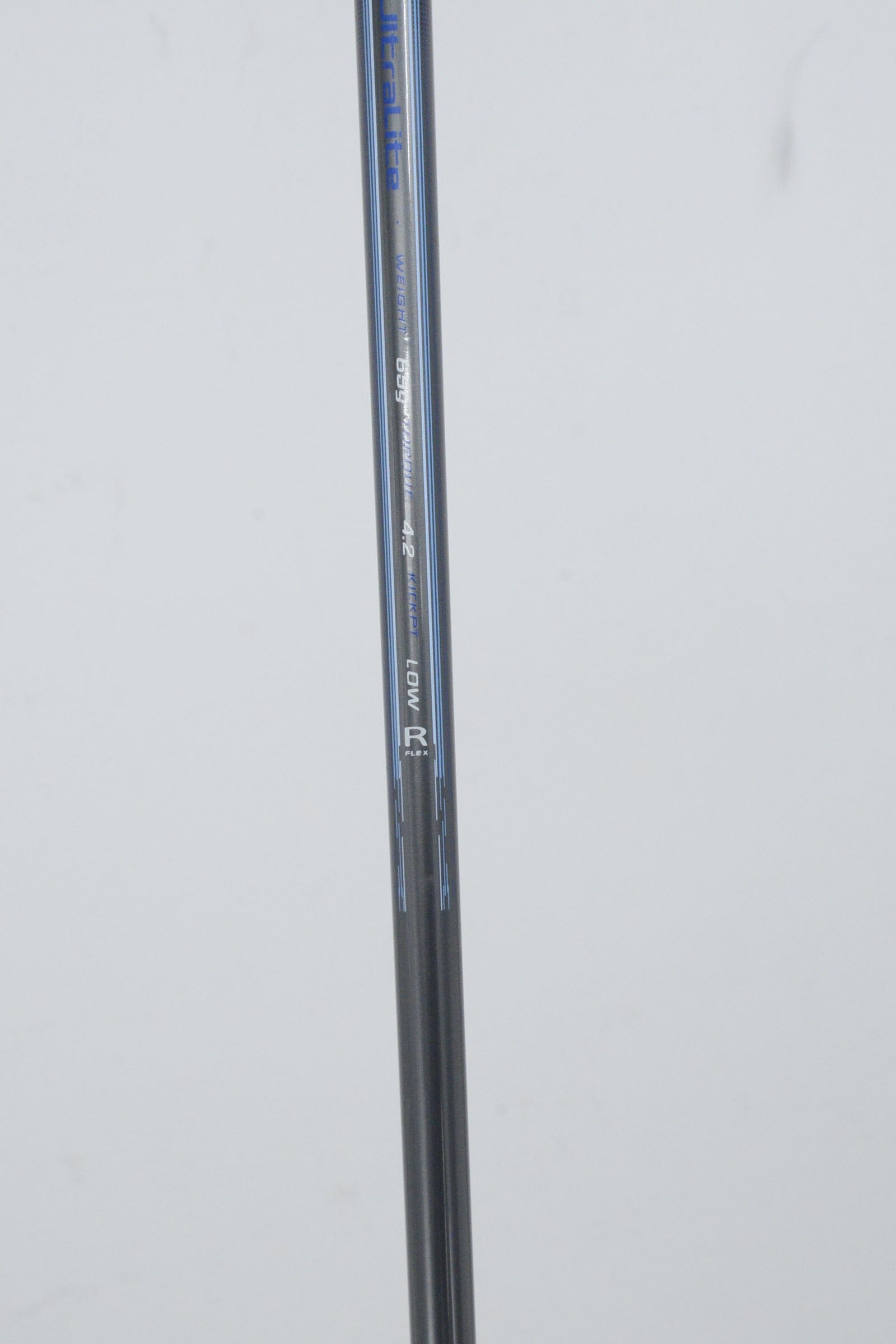 Cleveland HB3 6-AW Iron Set R Flex +0.25" Golf Clubs GolfRoots 