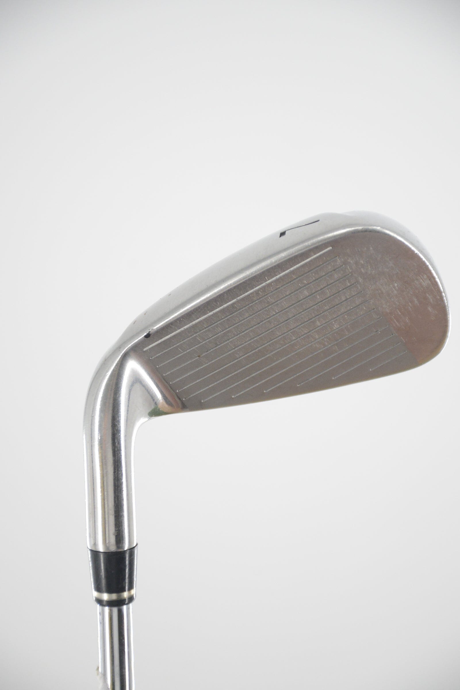 Wilson Staff D-100 7 Iron R Flex 37" Golf Clubs GolfRoots 